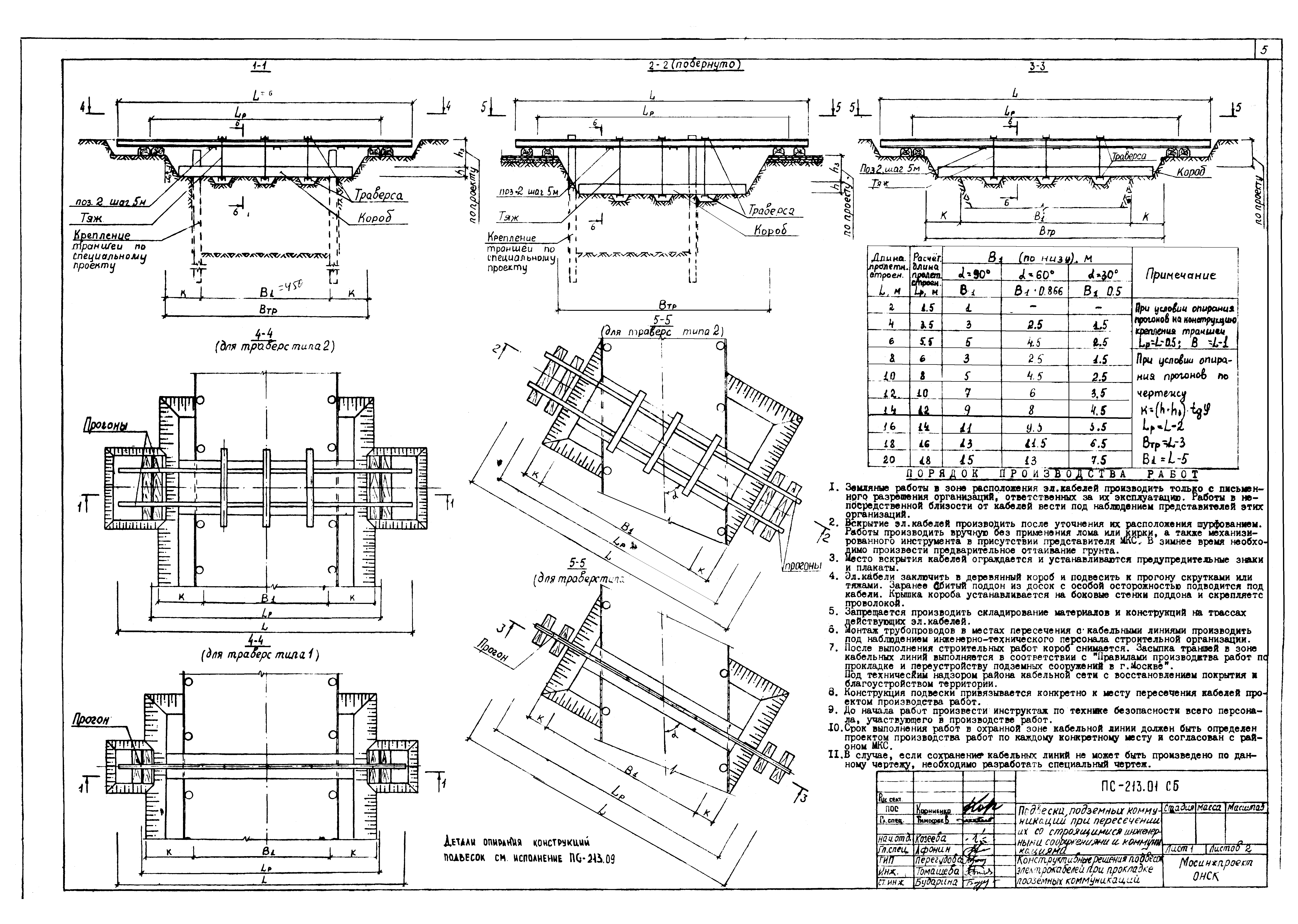 Альбом ПС-213