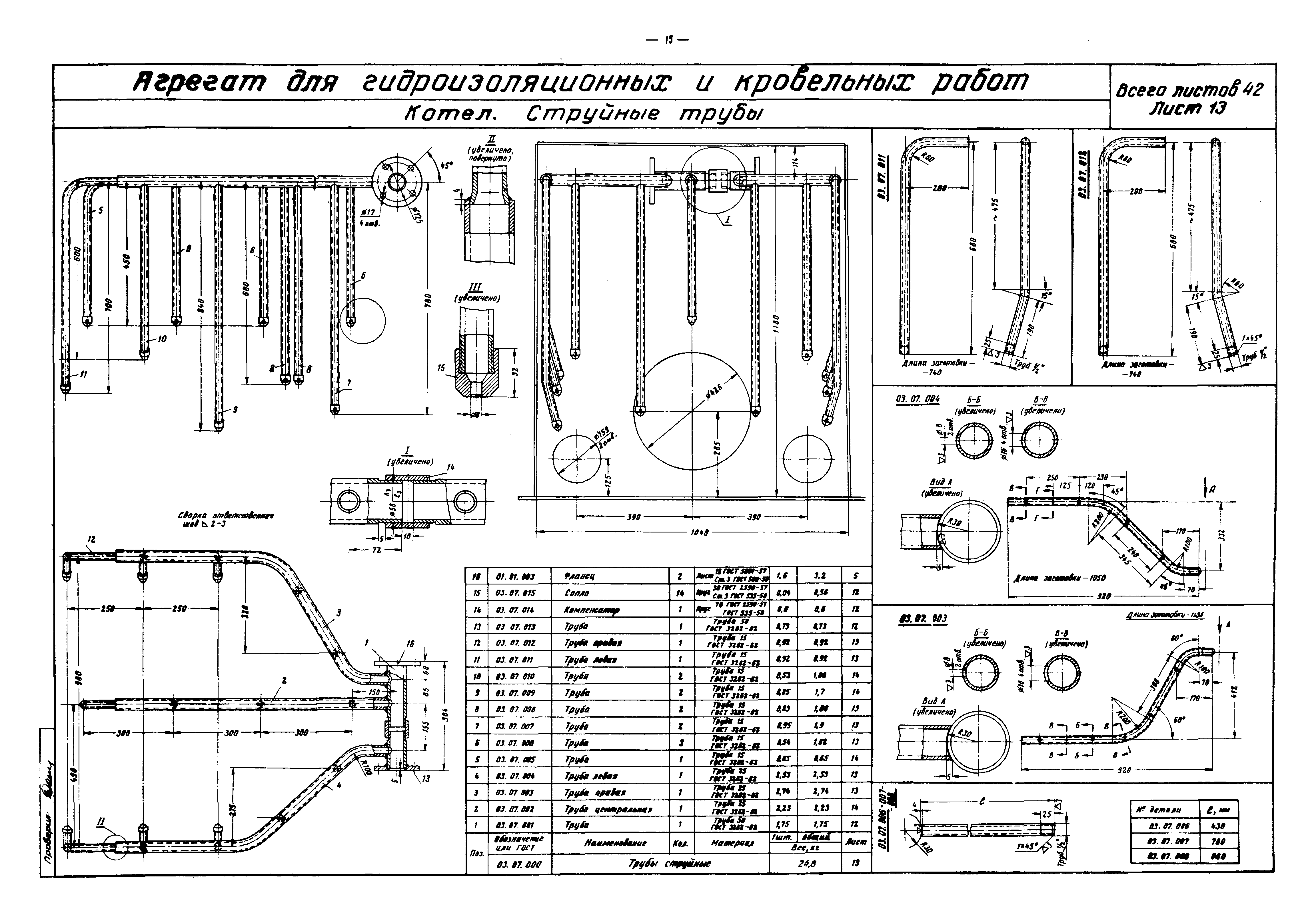 Альбом РЧ-410-69