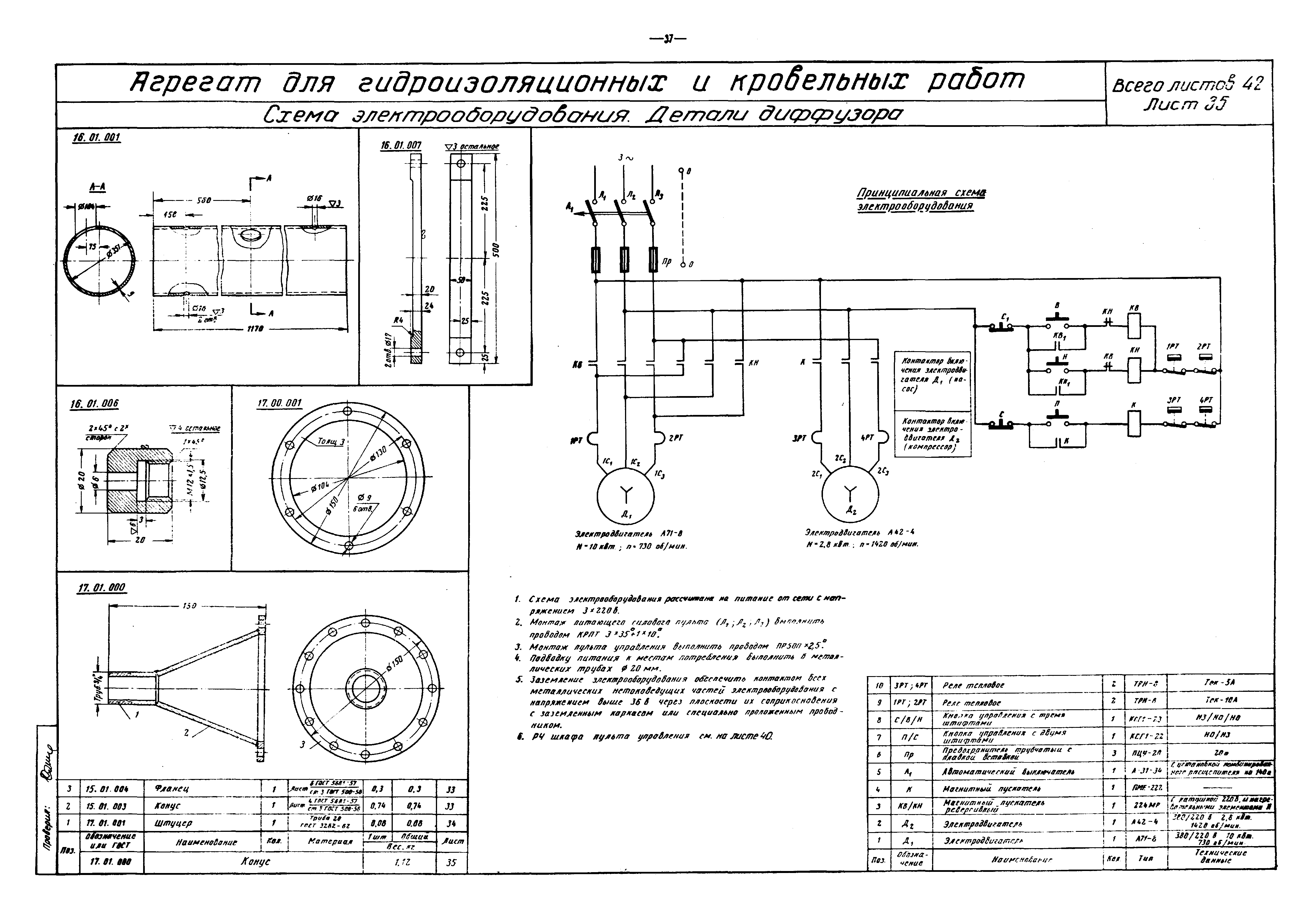 Альбом РЧ-410-69