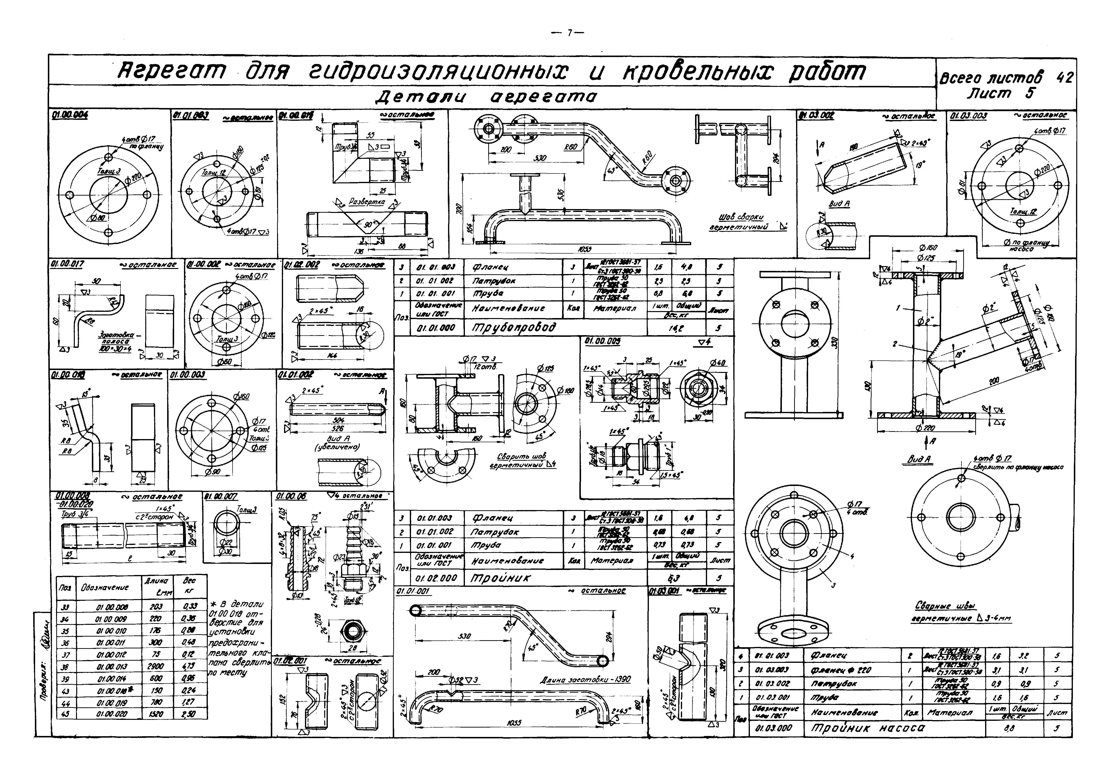 Альбом РЧ-410-69