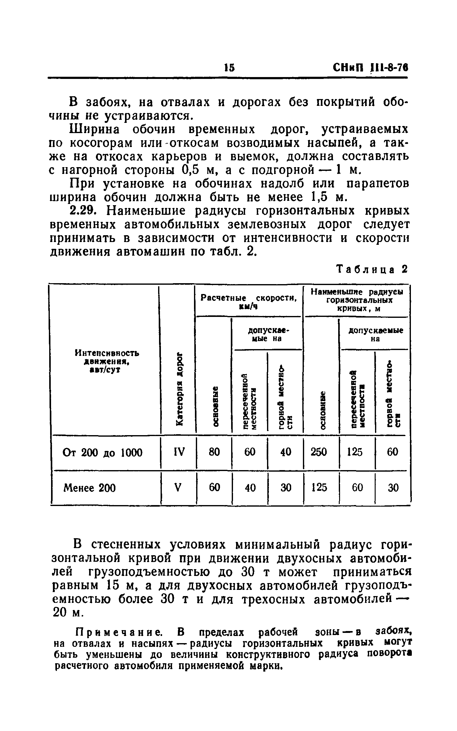 СНиП III-8-76