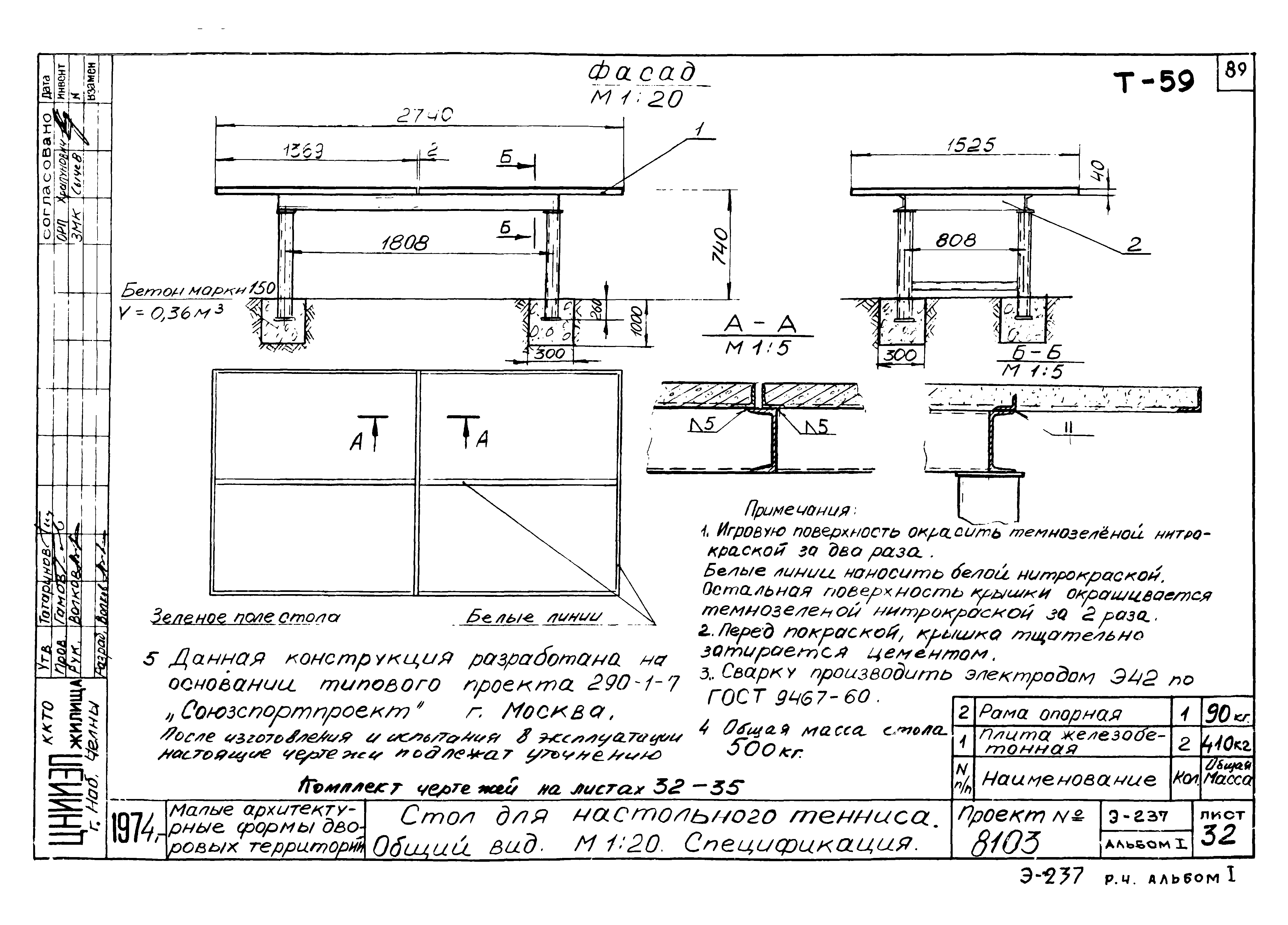 Шифр Э-237