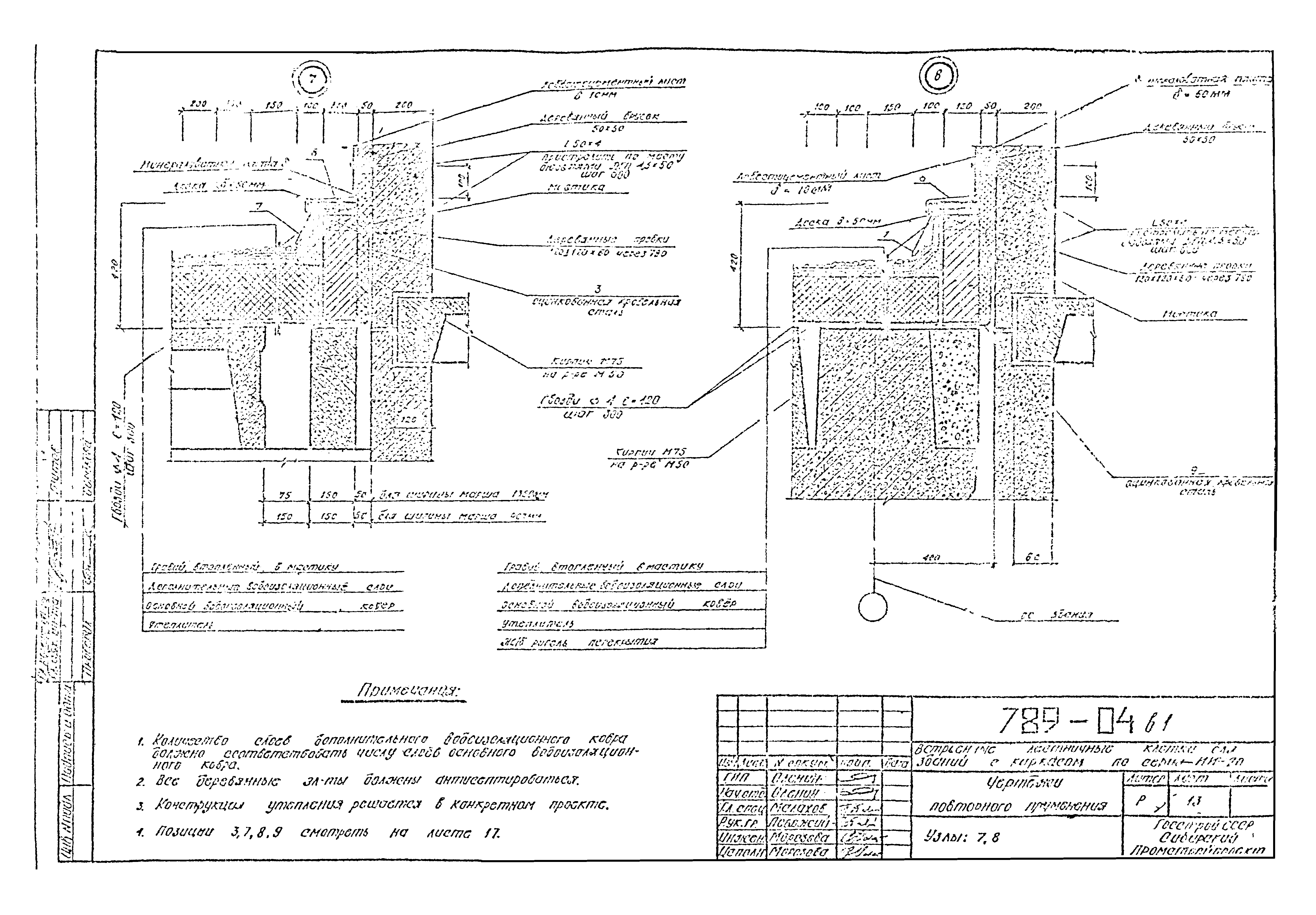 Шифр 789-04