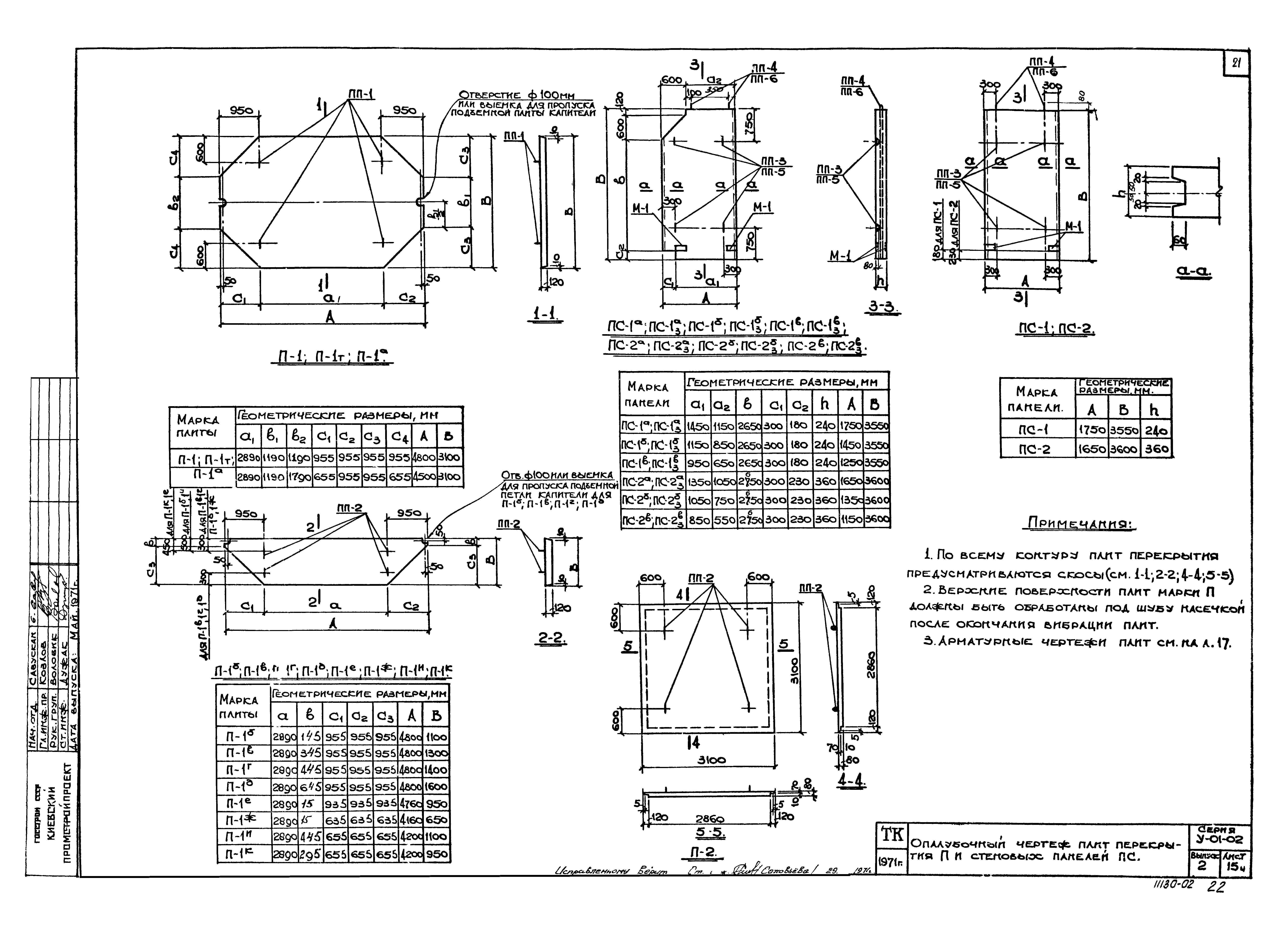 Серия У-01-02