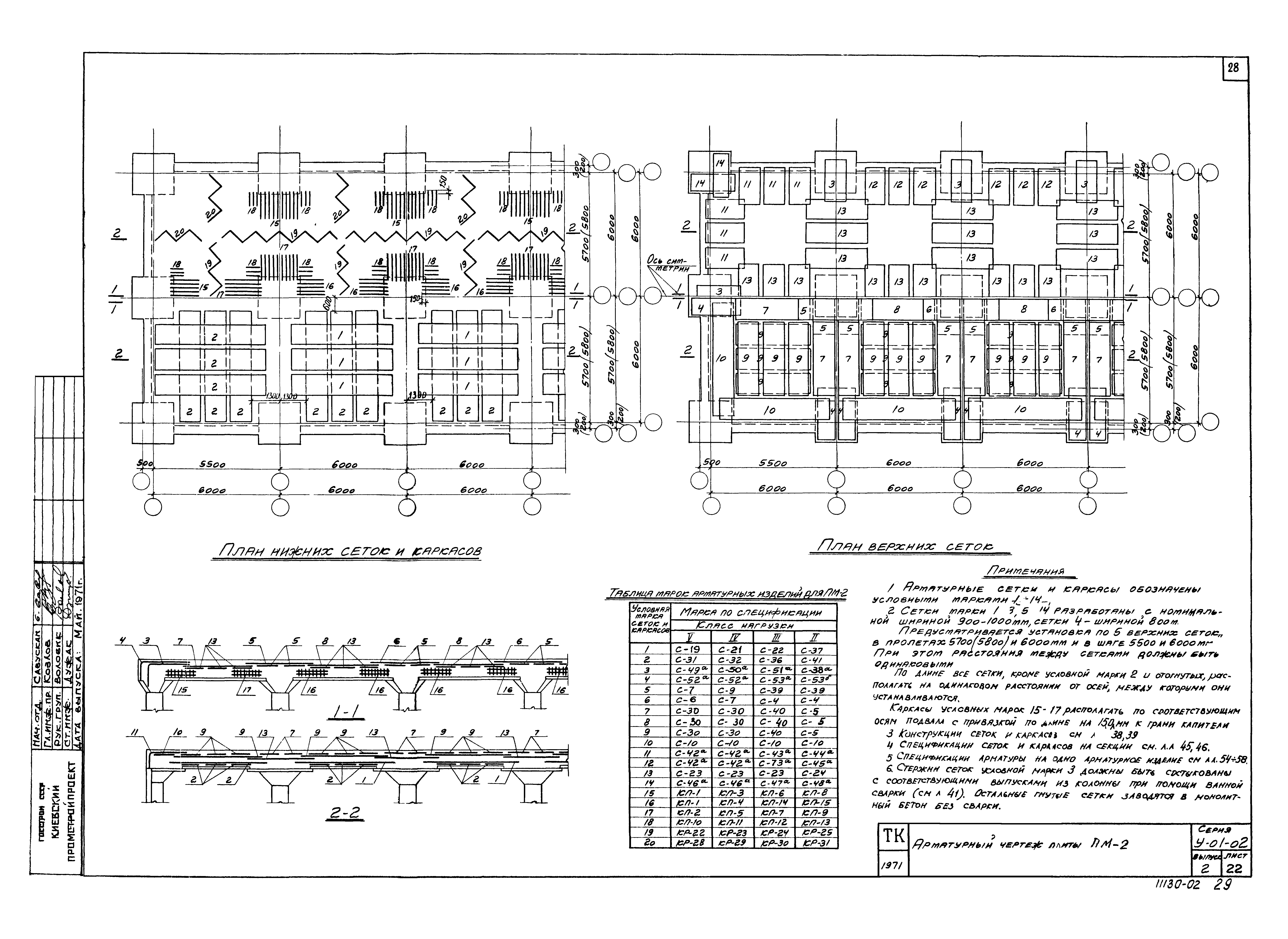 Серия У-01-02