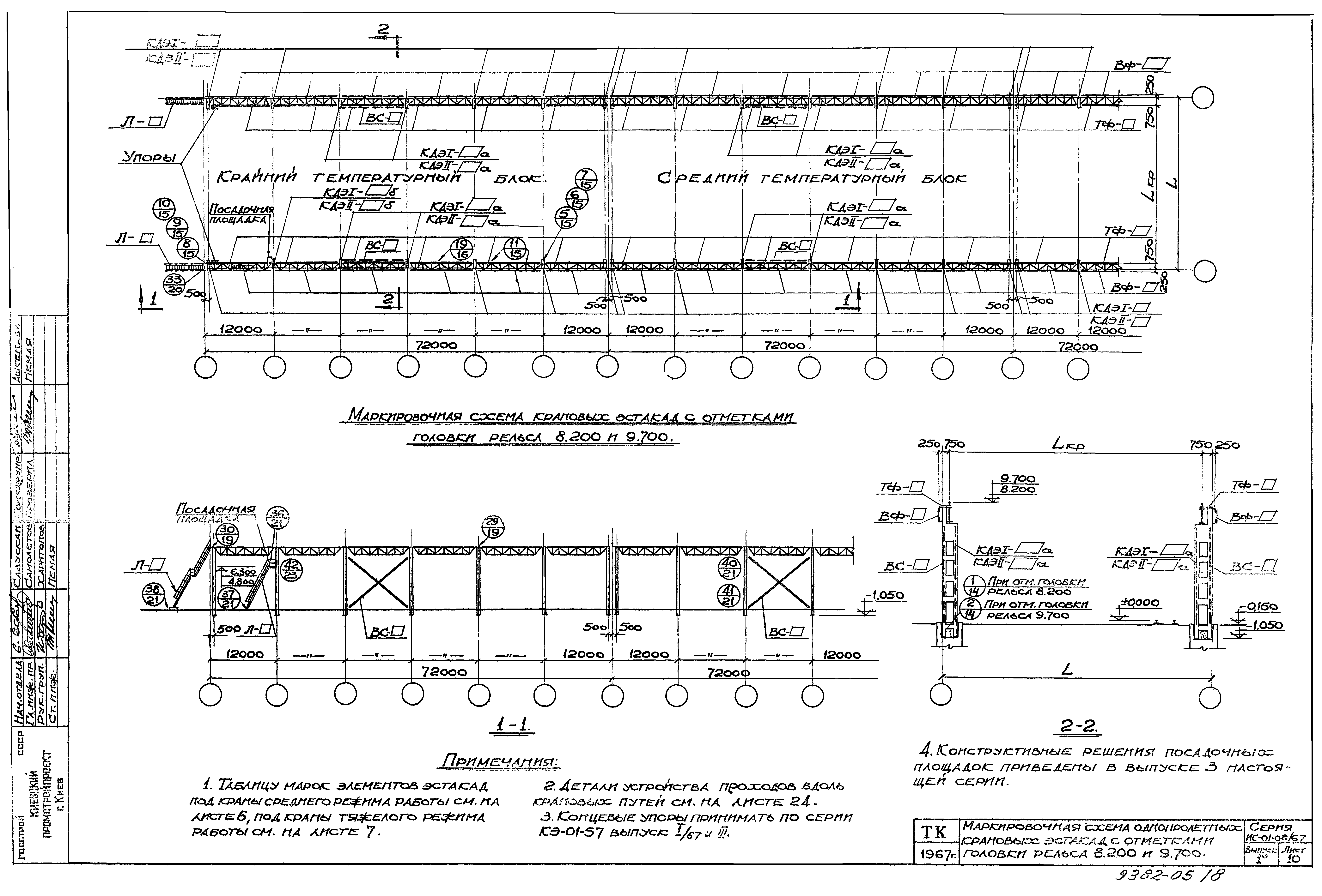 Серия ИС-01-08/67