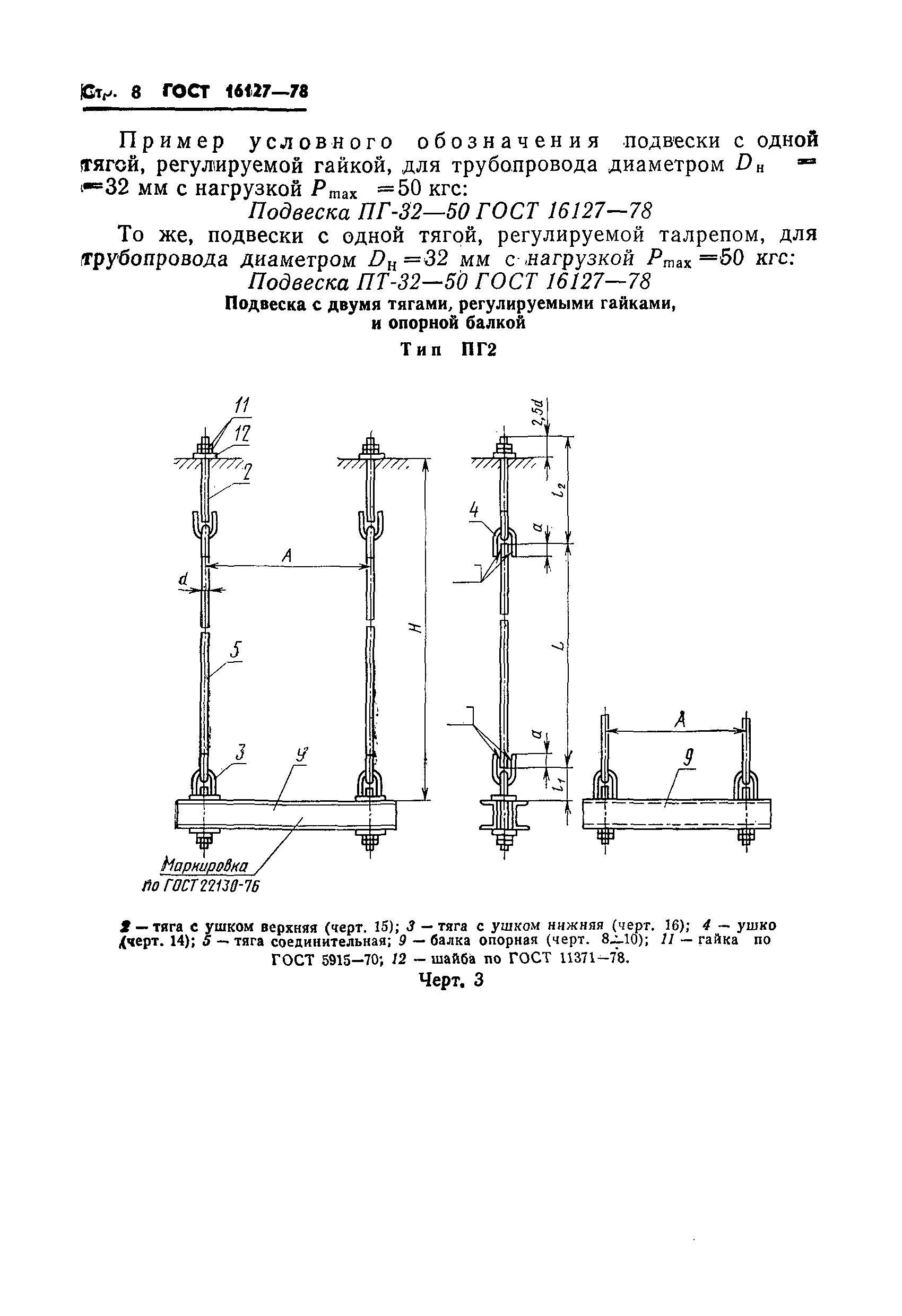 ГОСТ 16127-78