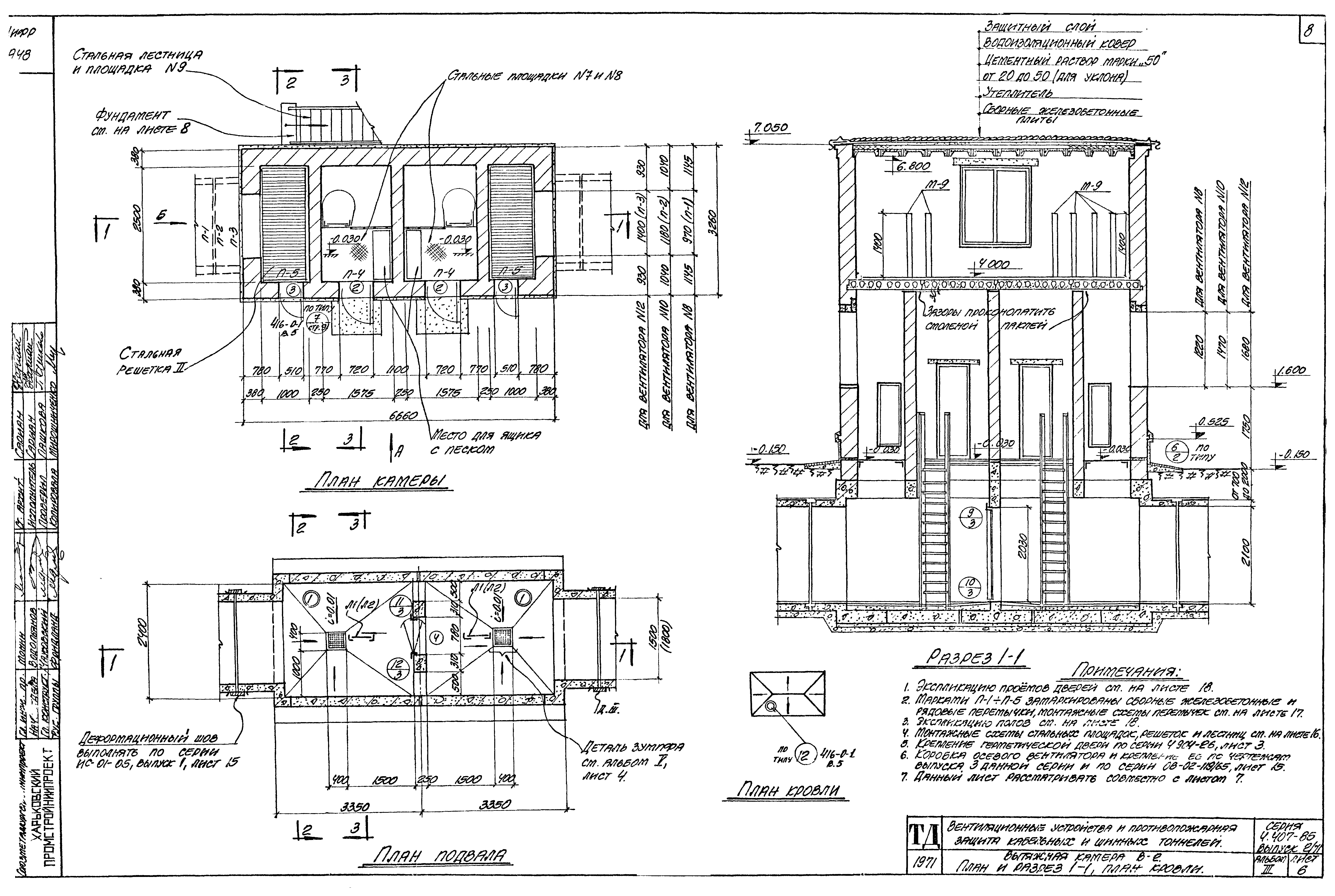 Серия 4.407-85