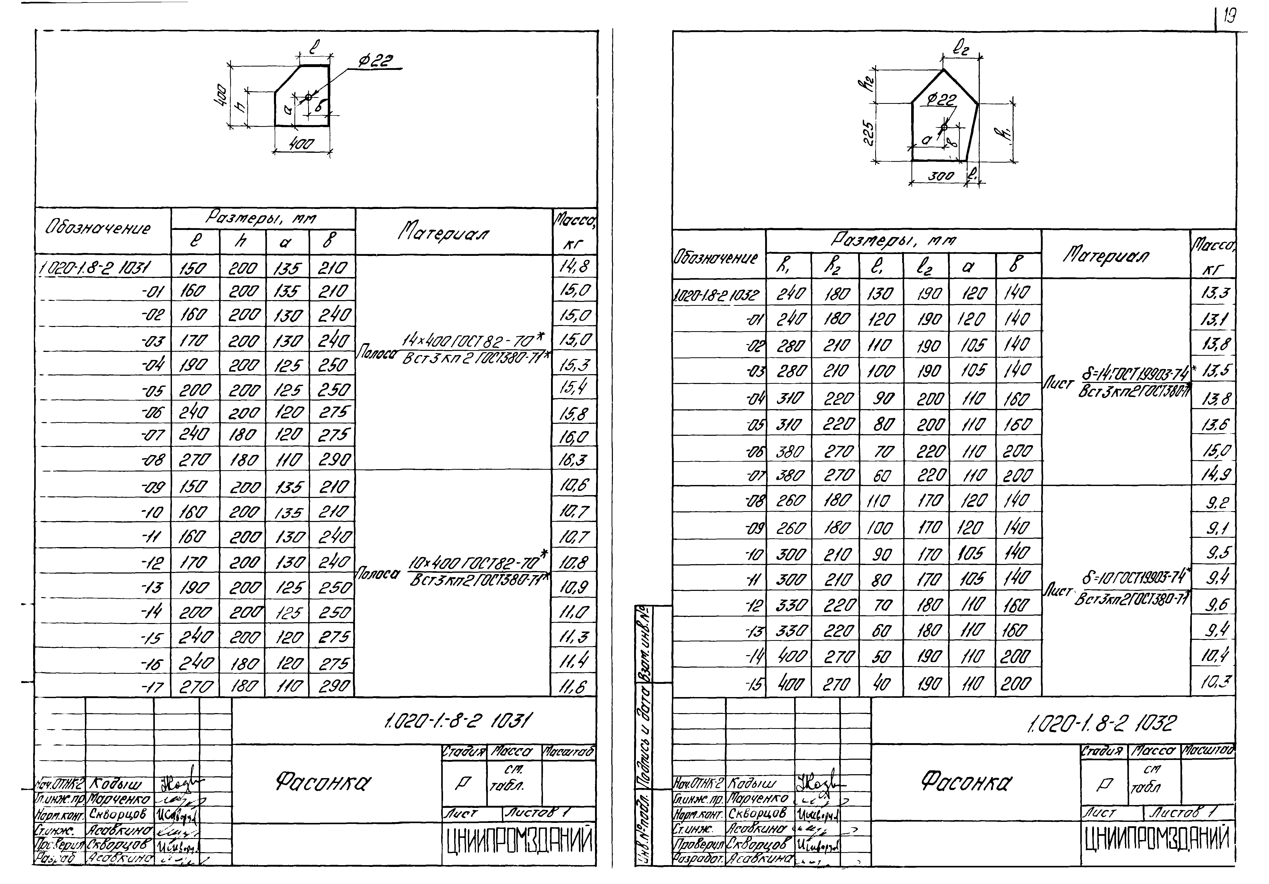 Серия 1.020-1