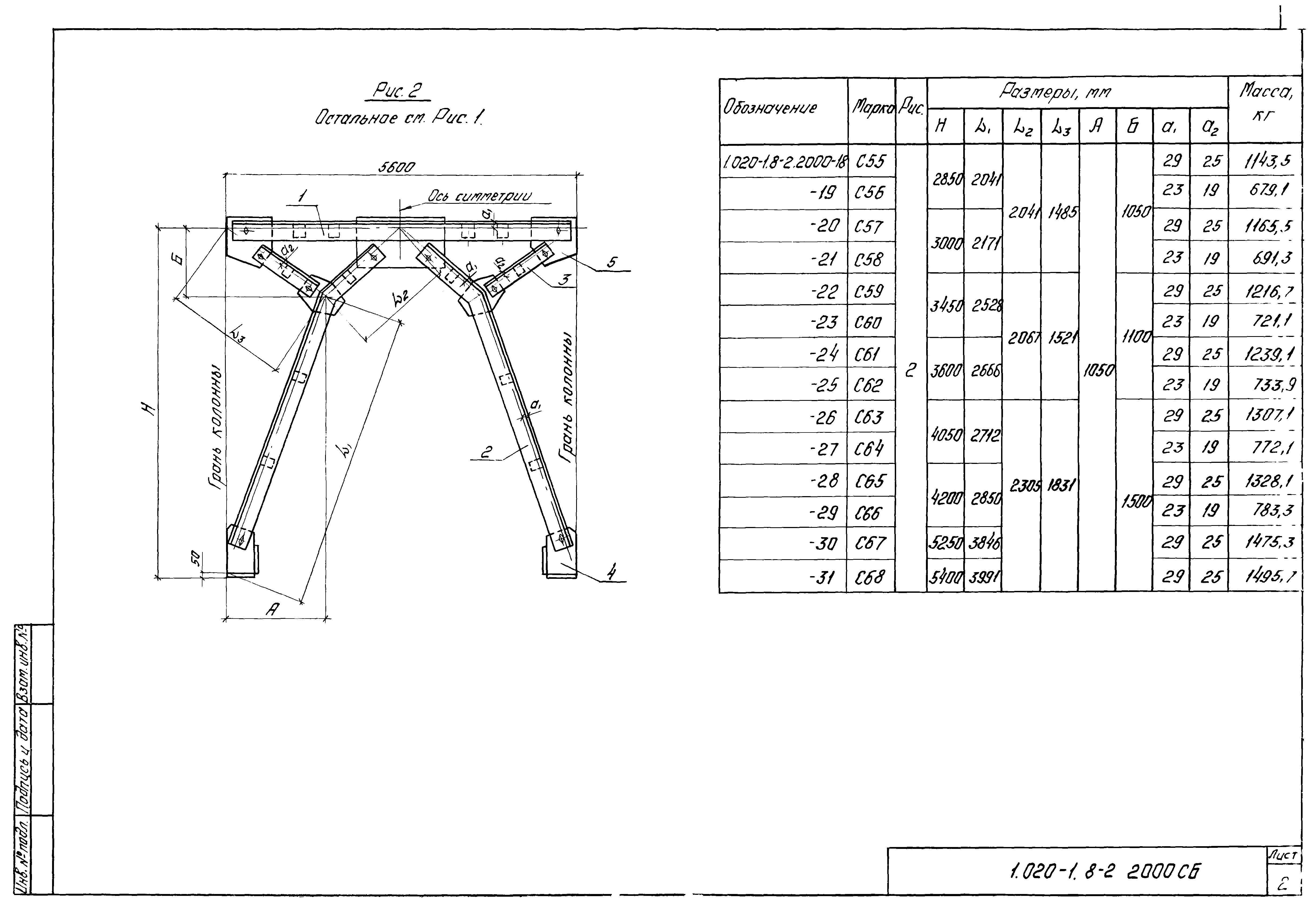 Серия 1.020-1