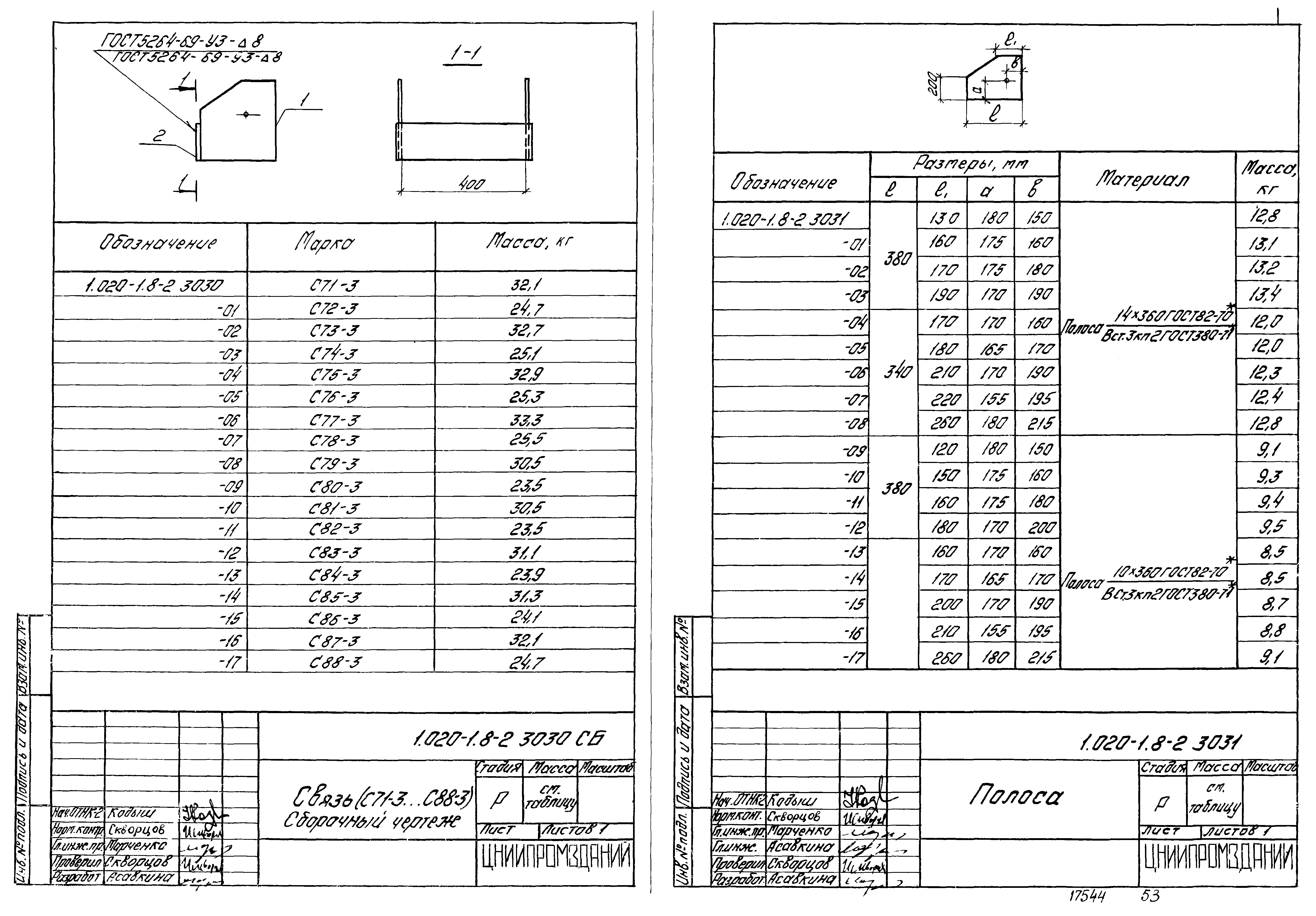 Серия 1.020-1