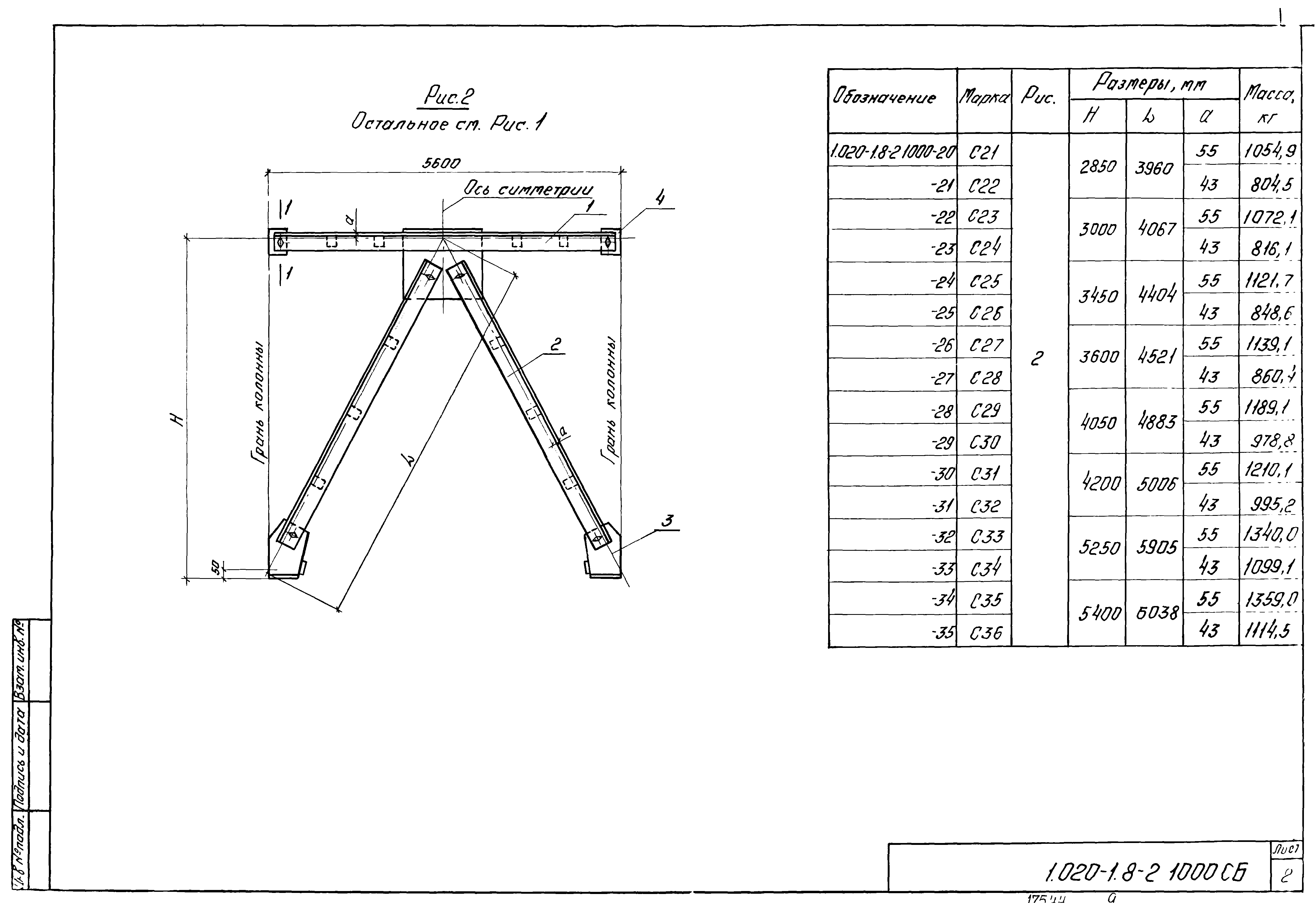 Серия 1.020-1