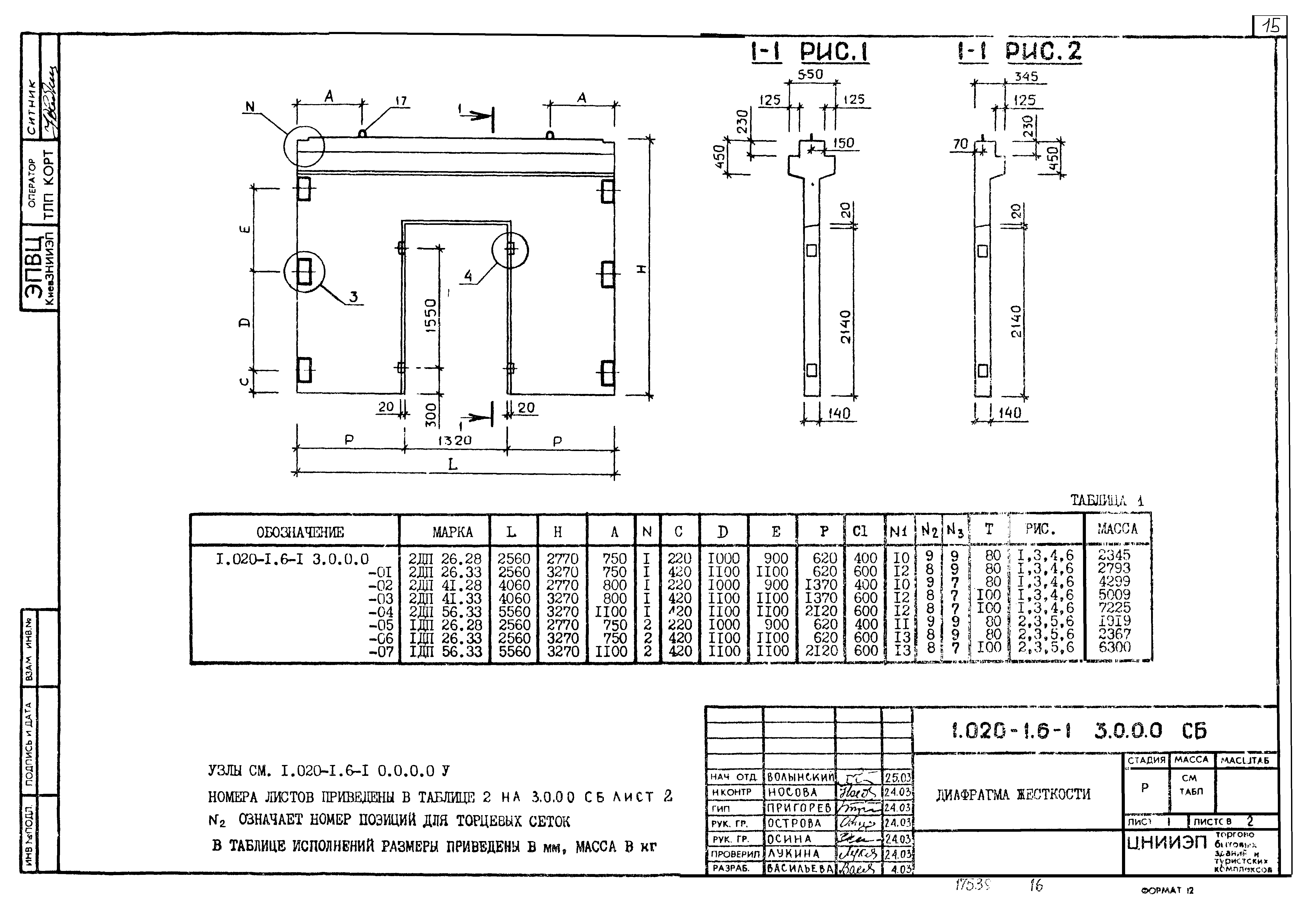 Серия 1.020-1