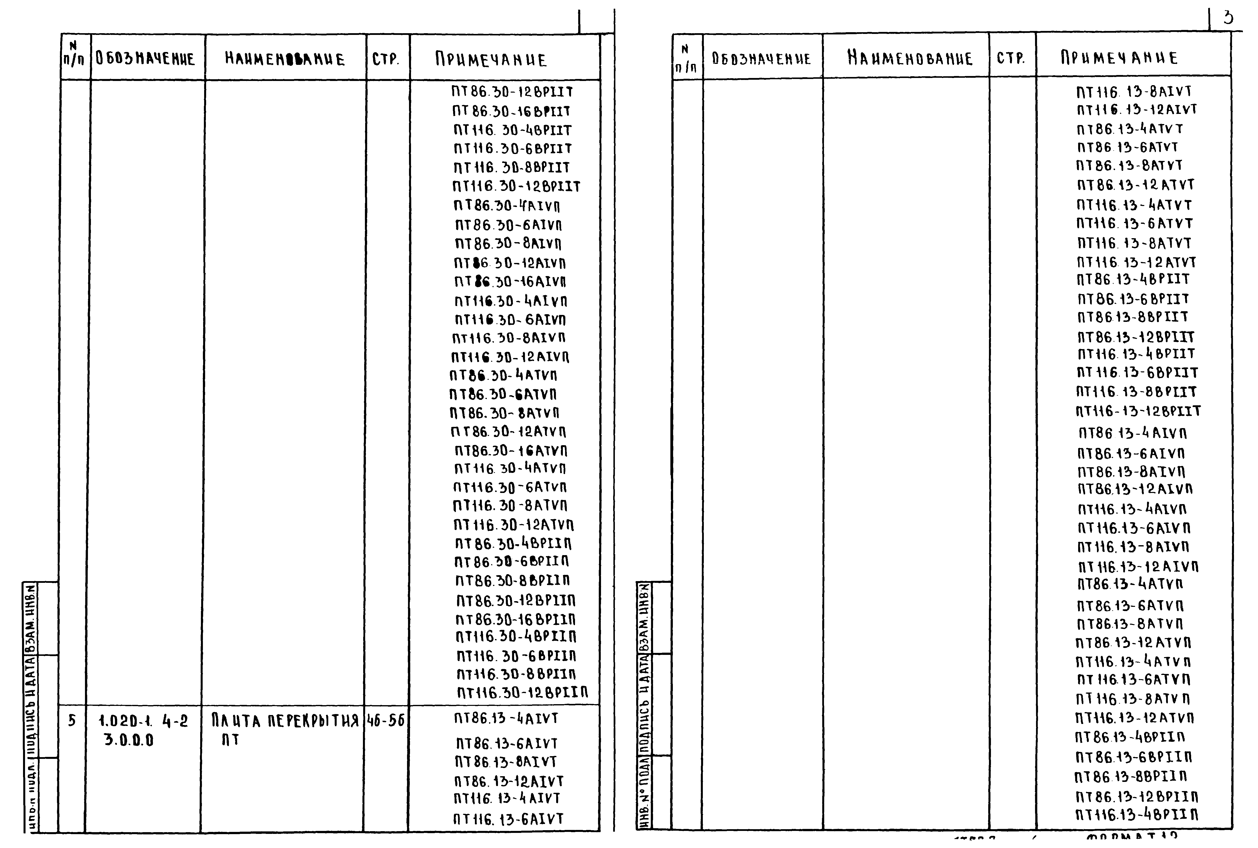 Серия 1.020-1