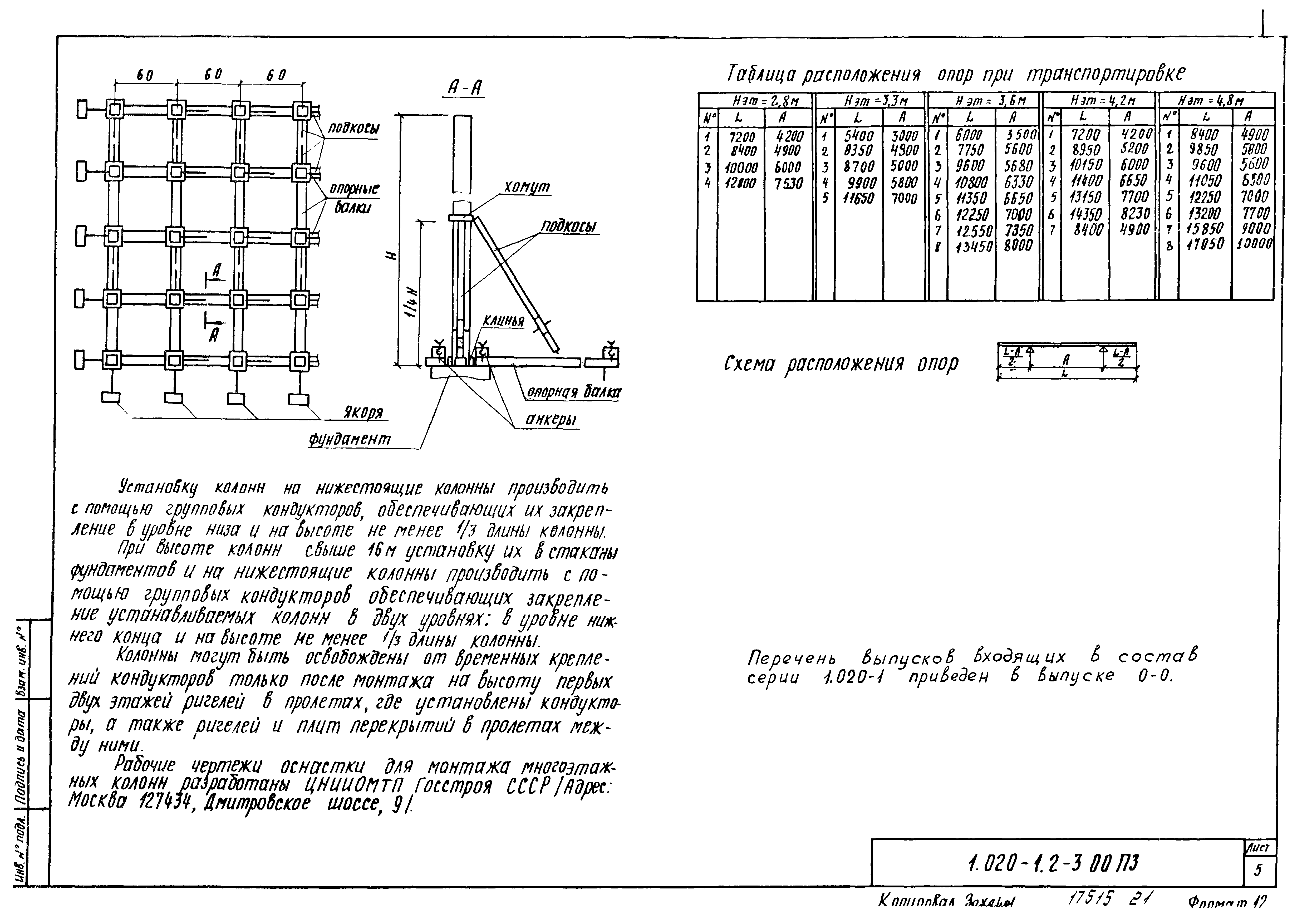 Серия 1.020-1