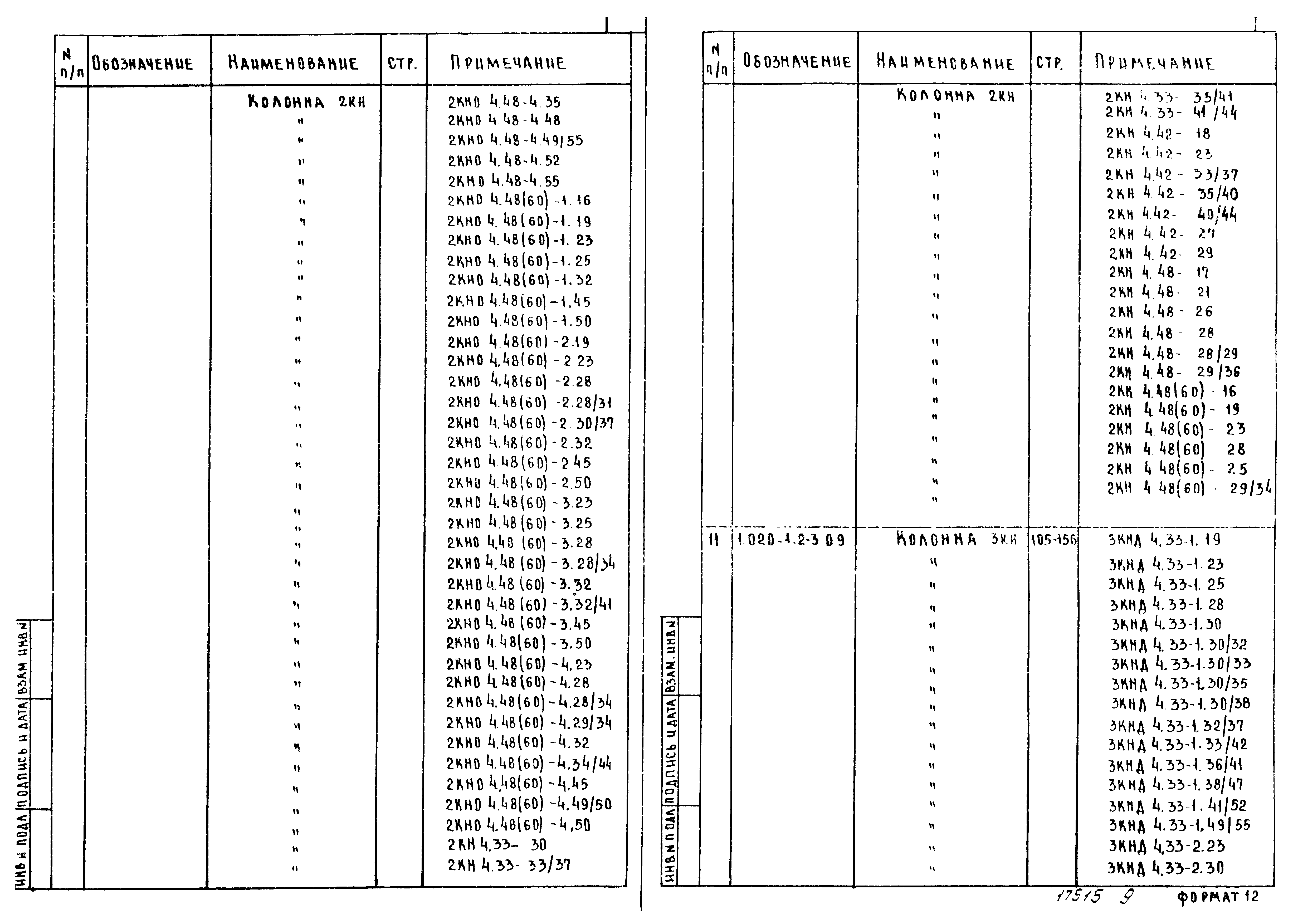 Серия 1.020-1