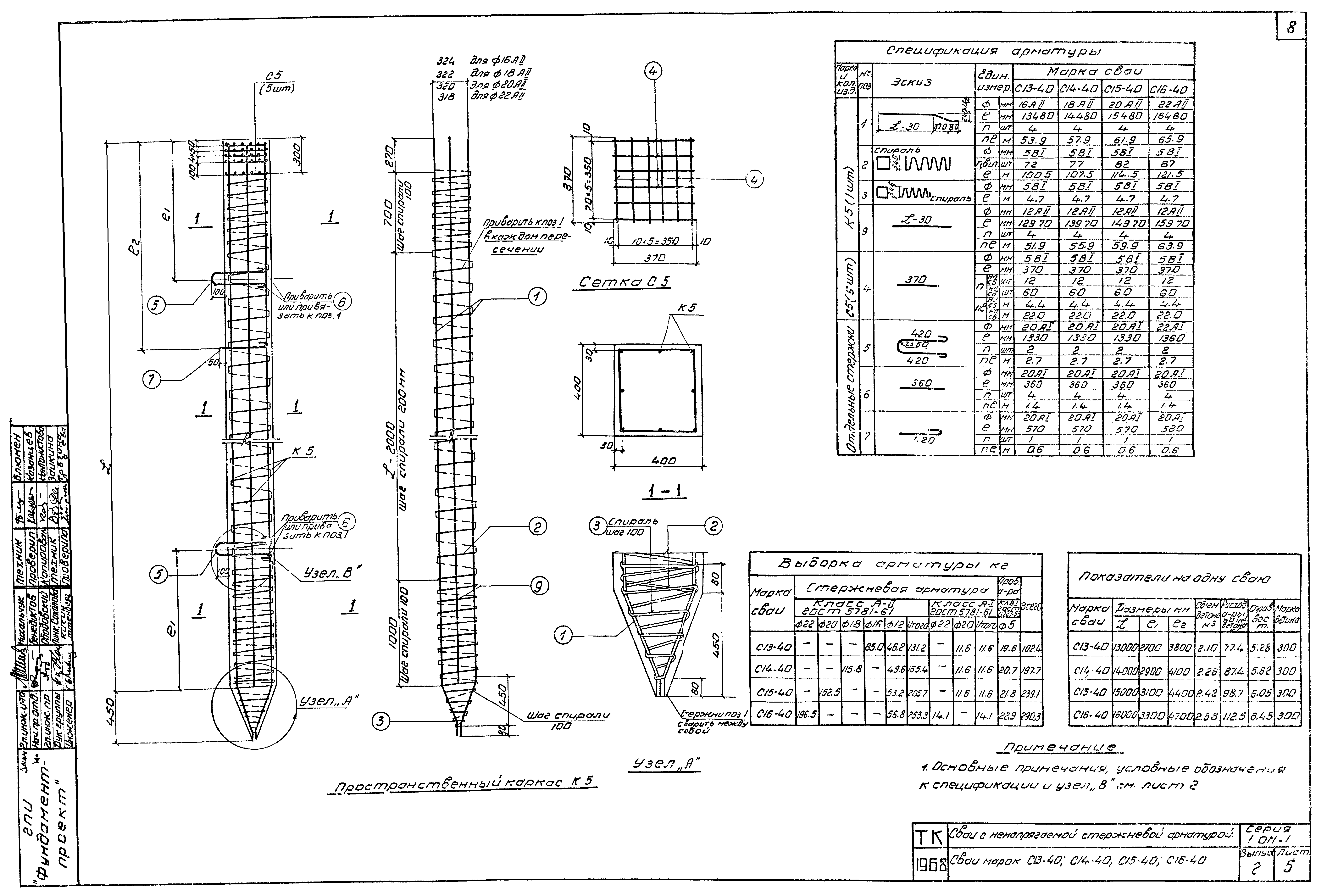 Серия 1.011-1