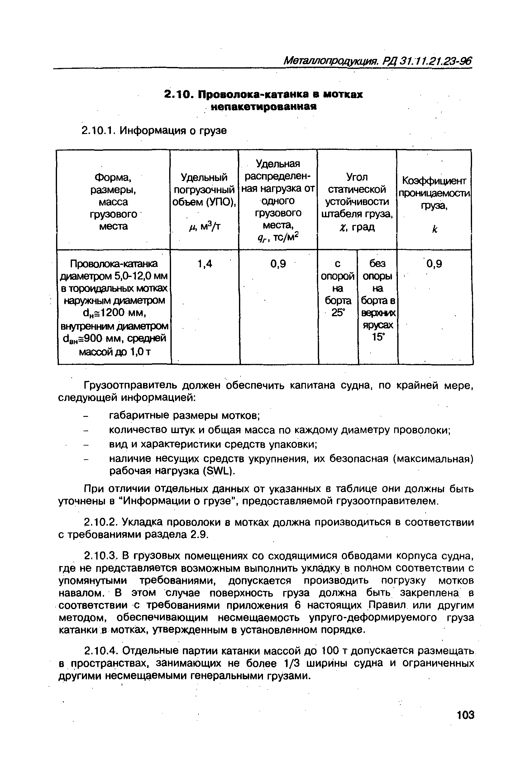 РД 31.11.21.23-96