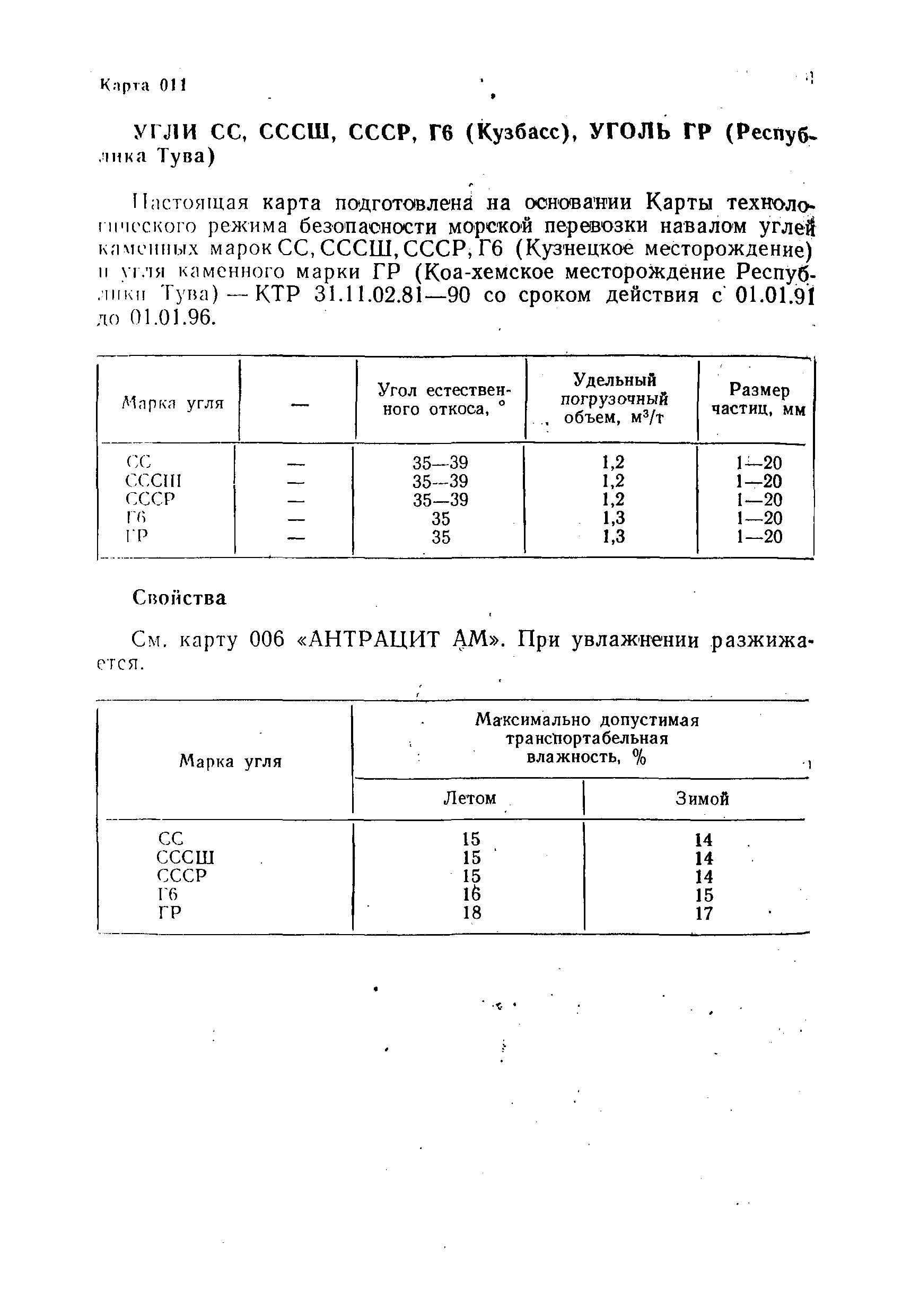 РД 31.11.01-92