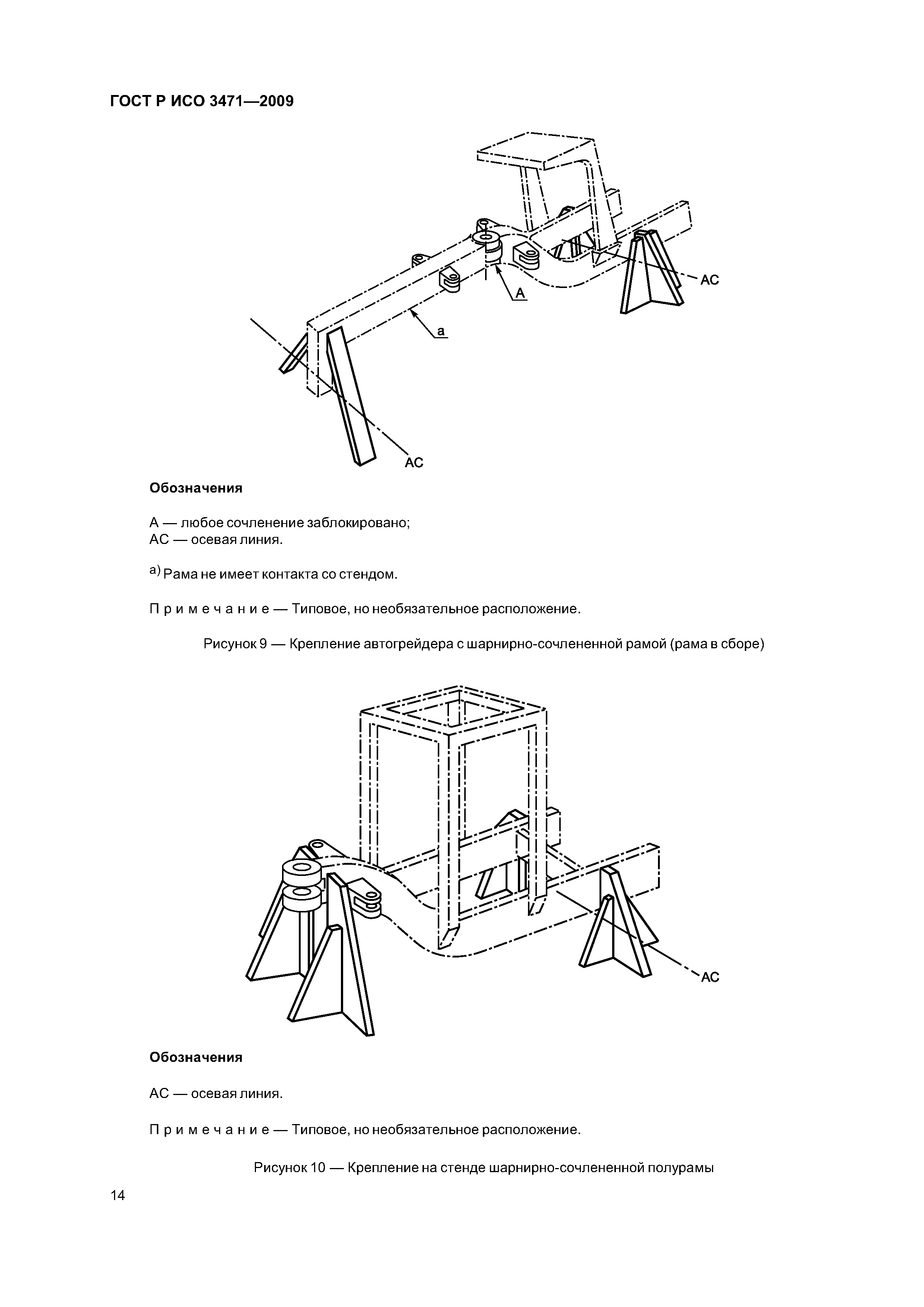 ГОСТ Р ИСО 3471-2009