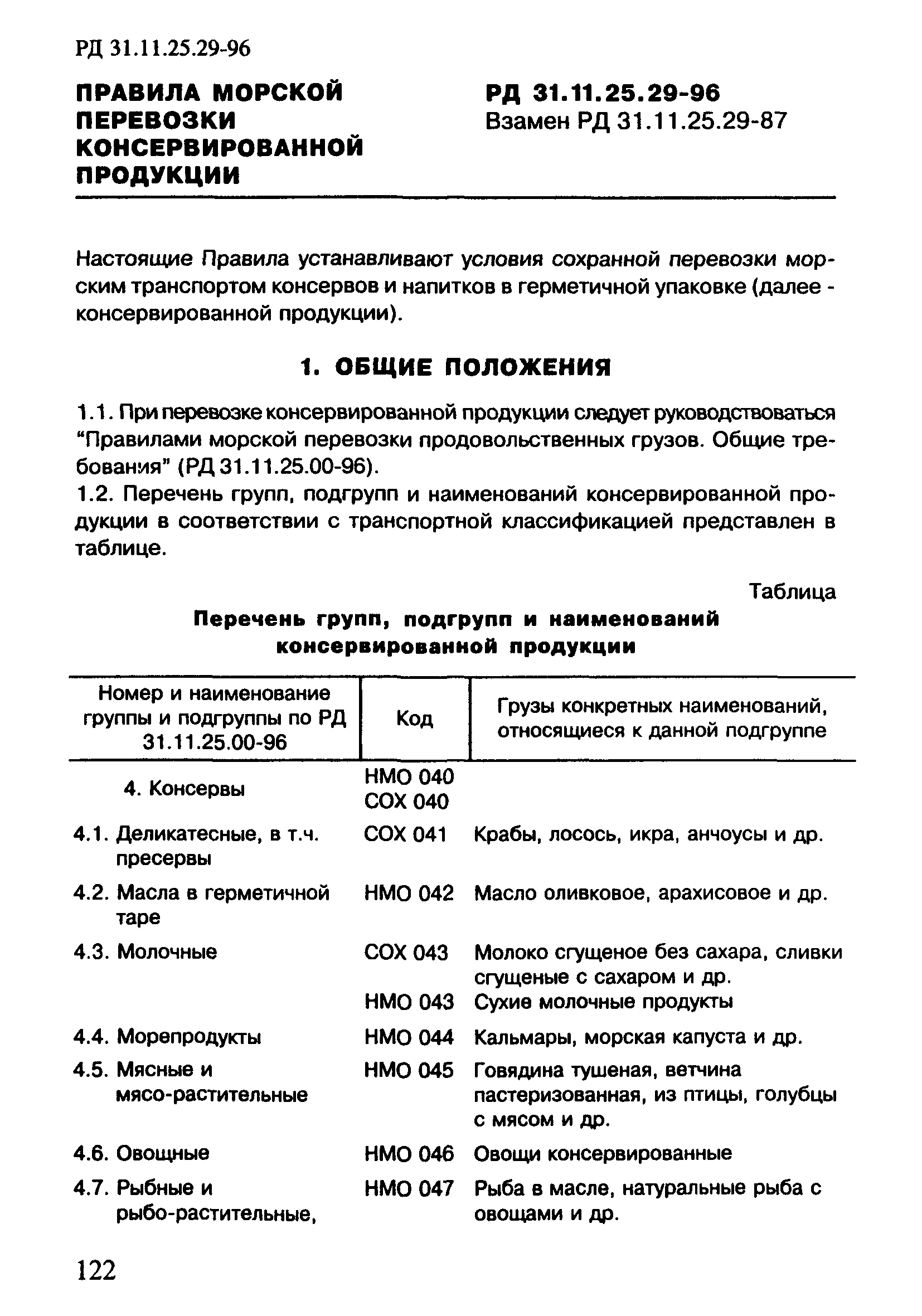 РД 31.11.25.29-96