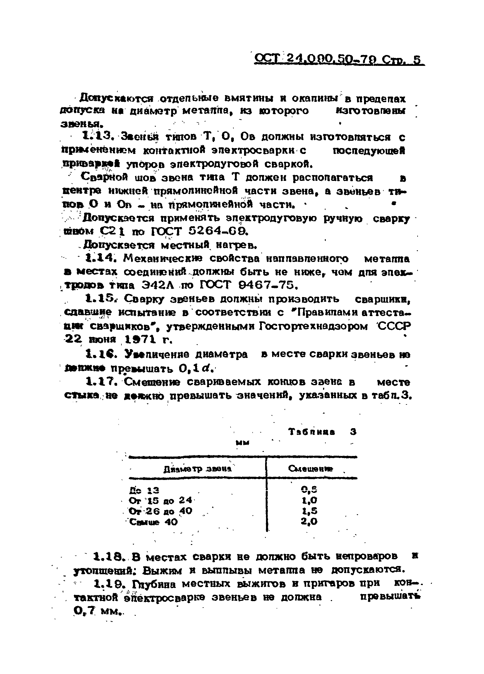 ОСТ 24.090.50-79