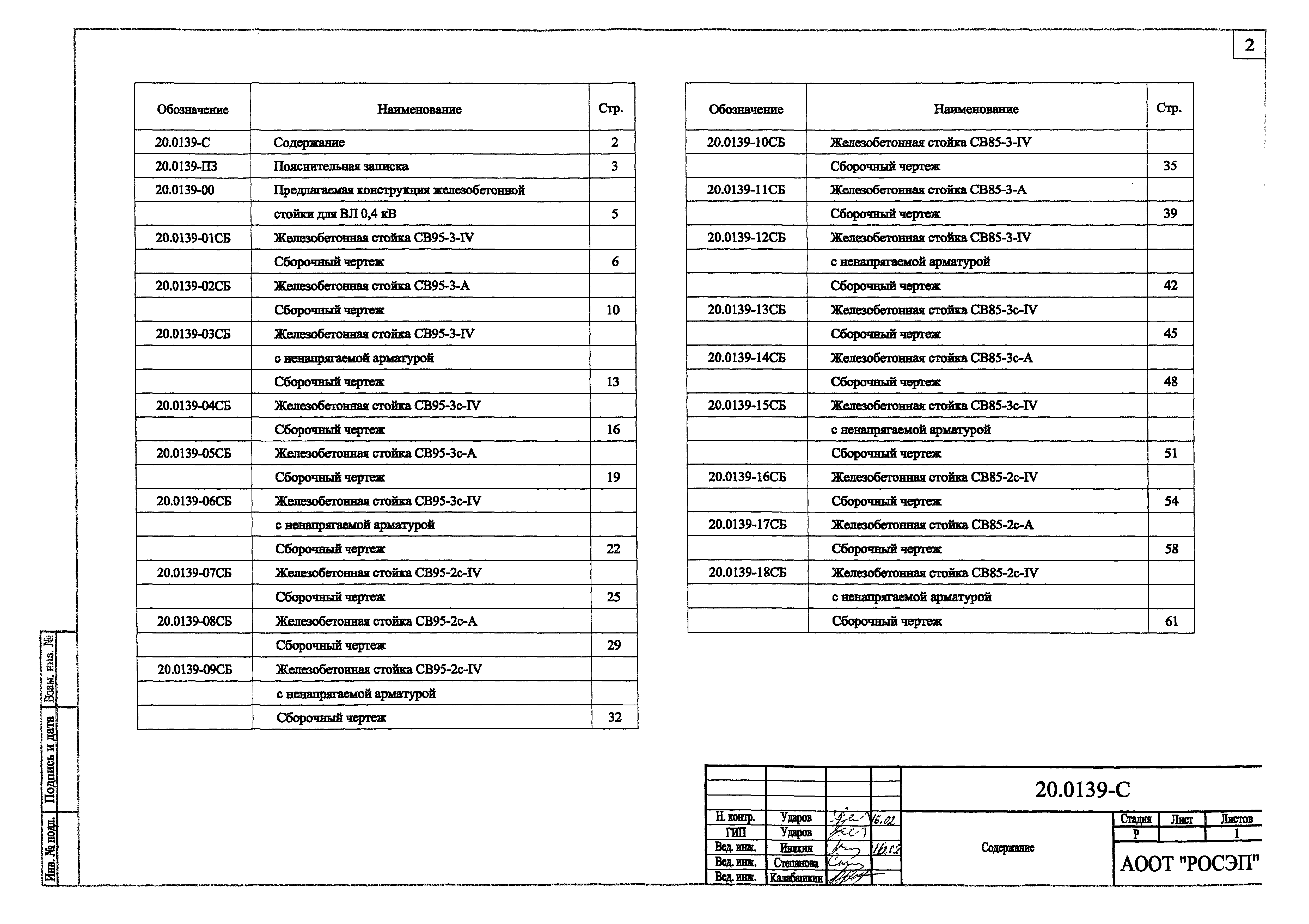 Шифр 20.0139