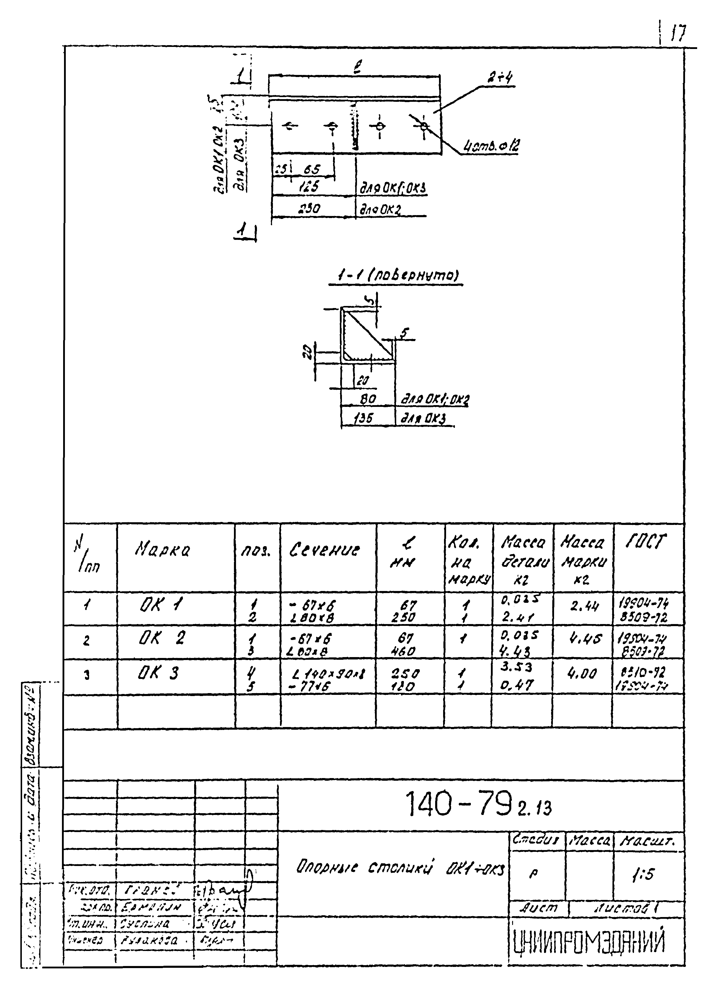 Шифр 140-79