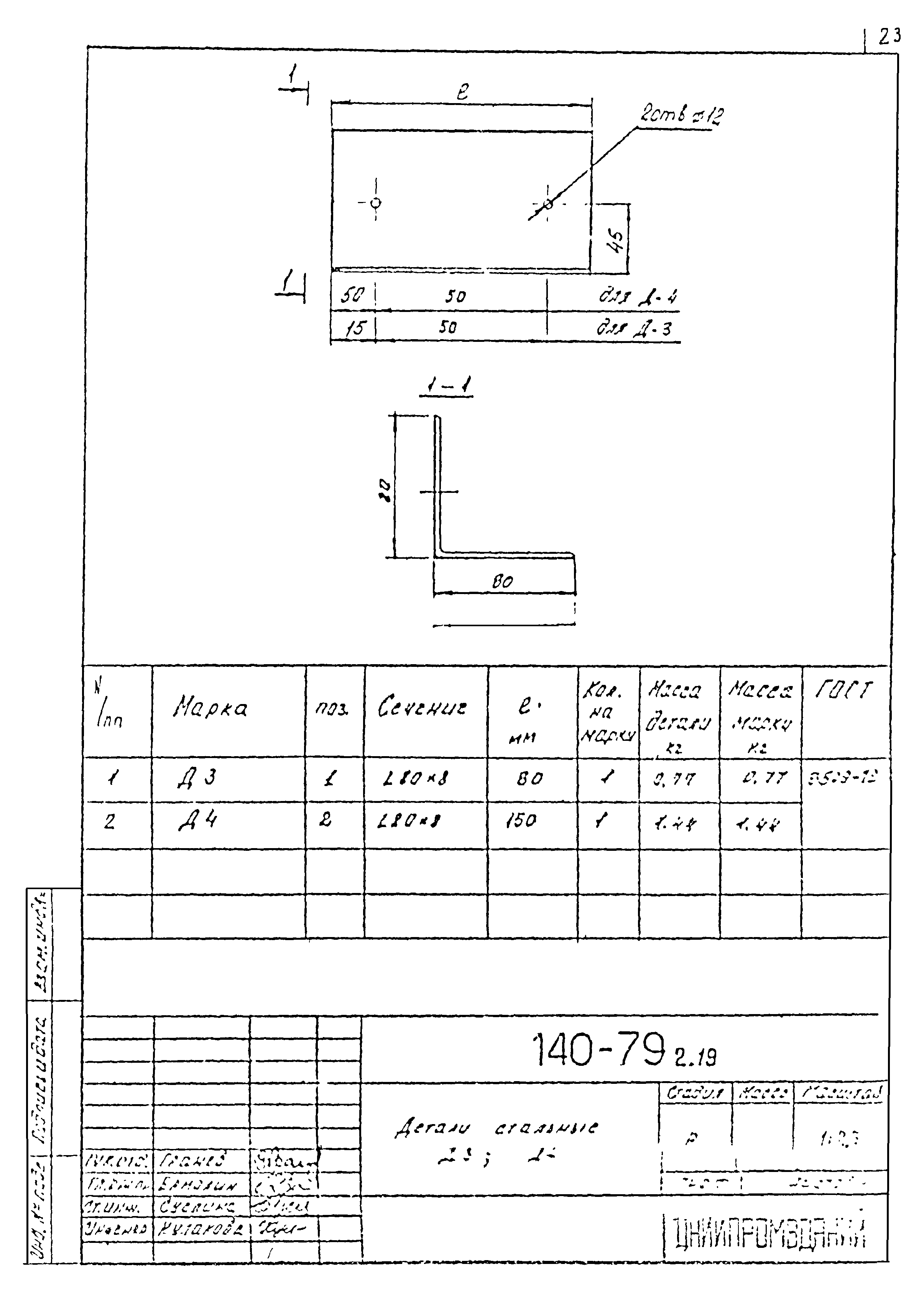 Шифр 140-79