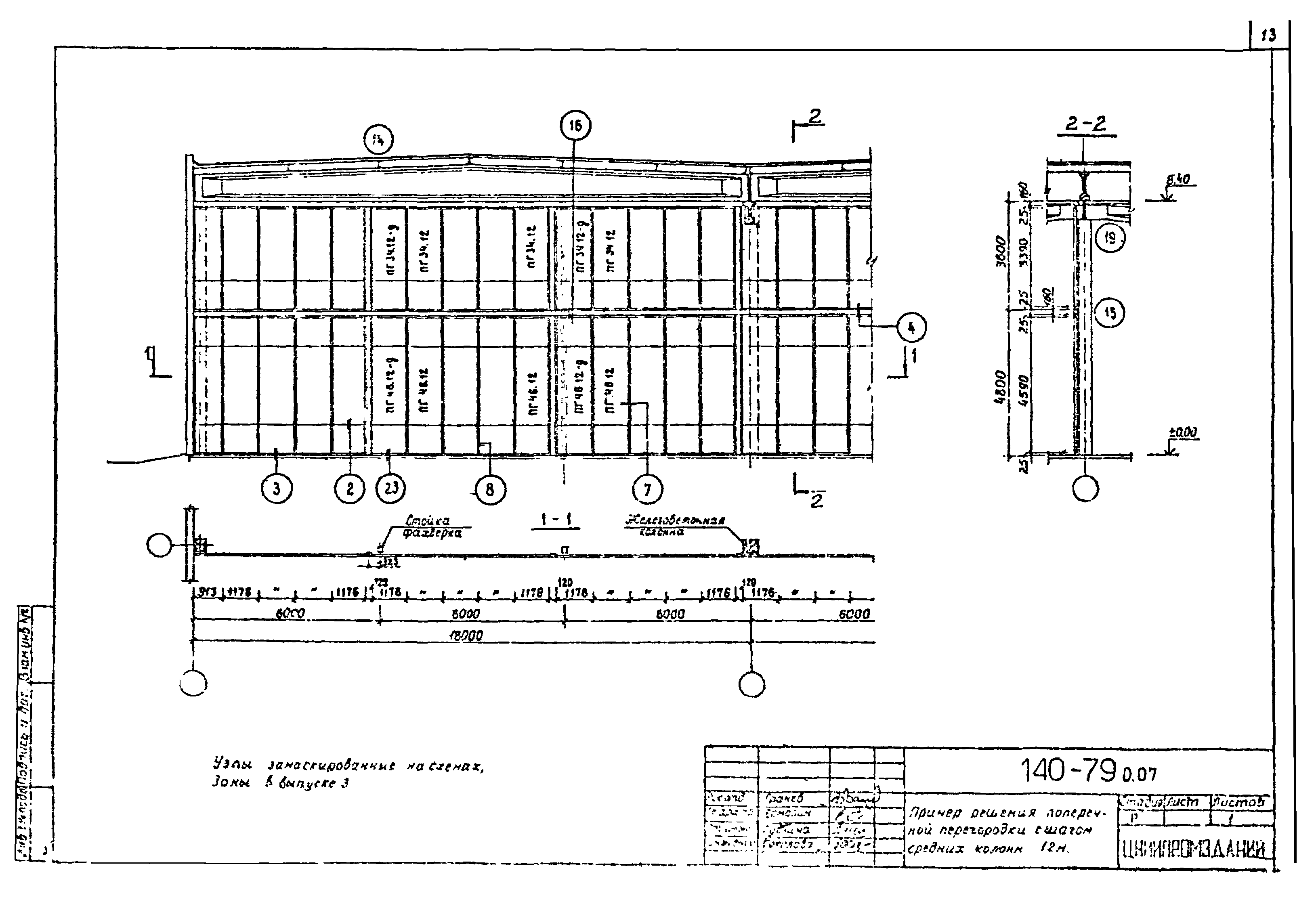 Шифр 140-79