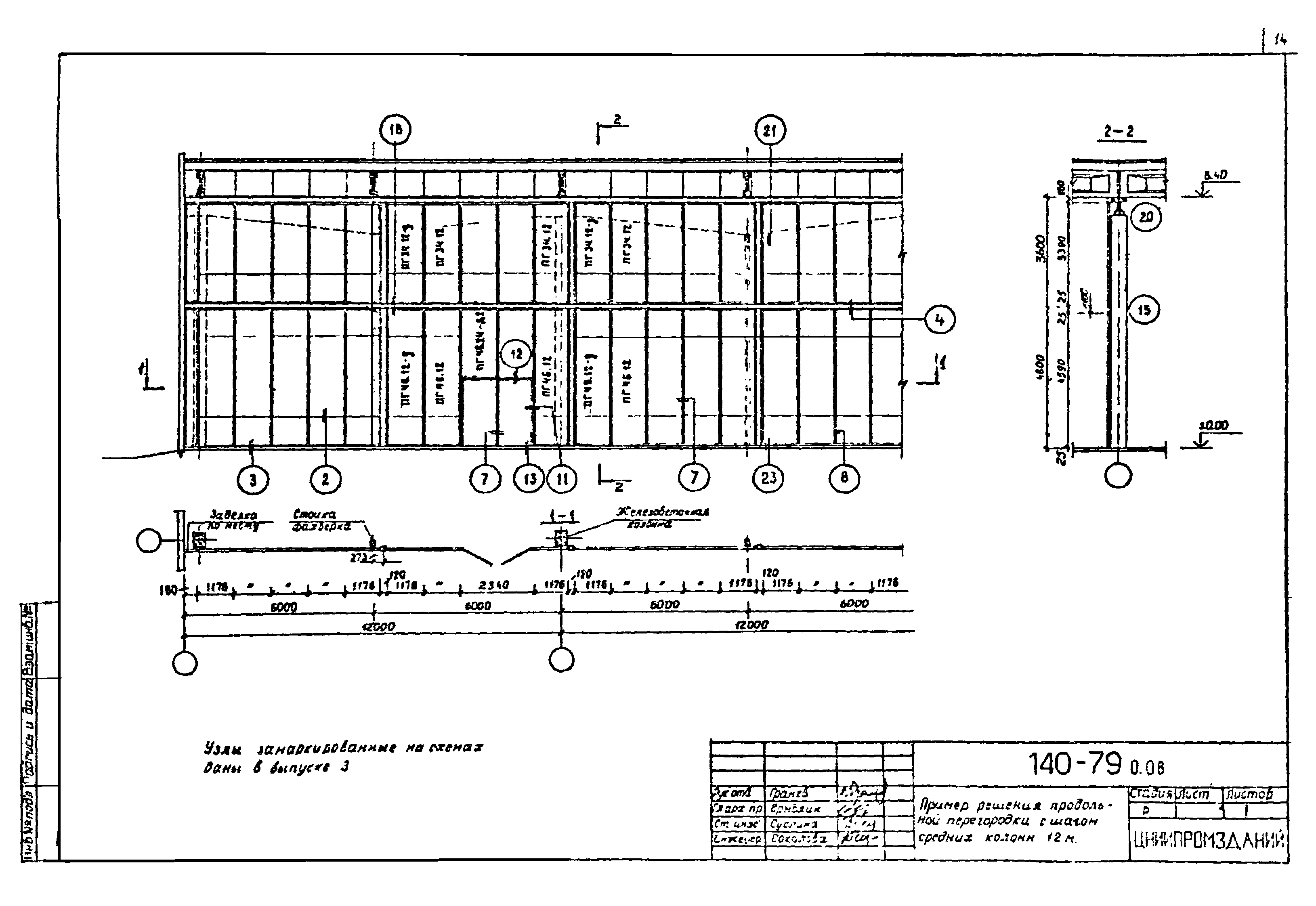 Шифр 140-79