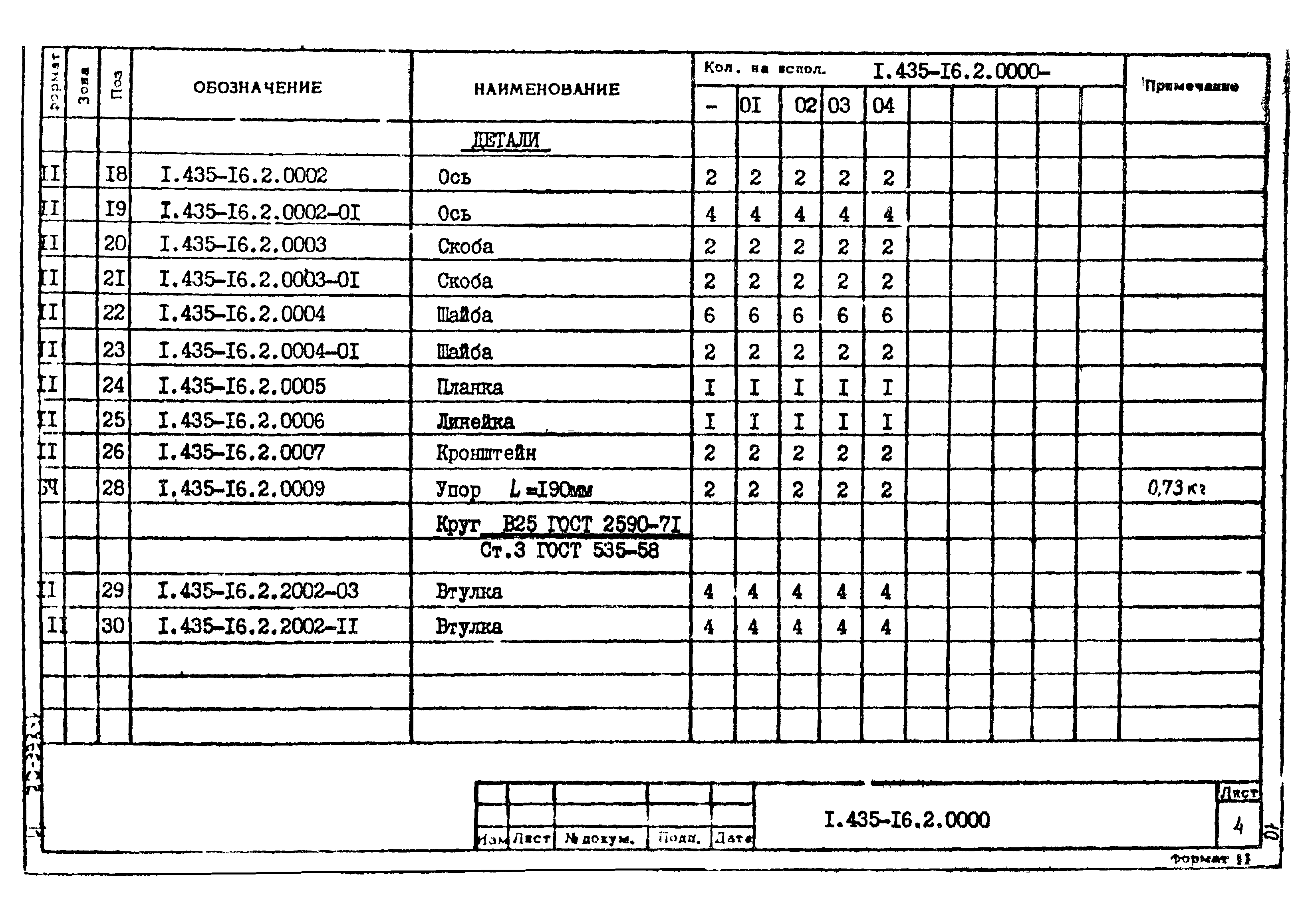 Шифр 42-74