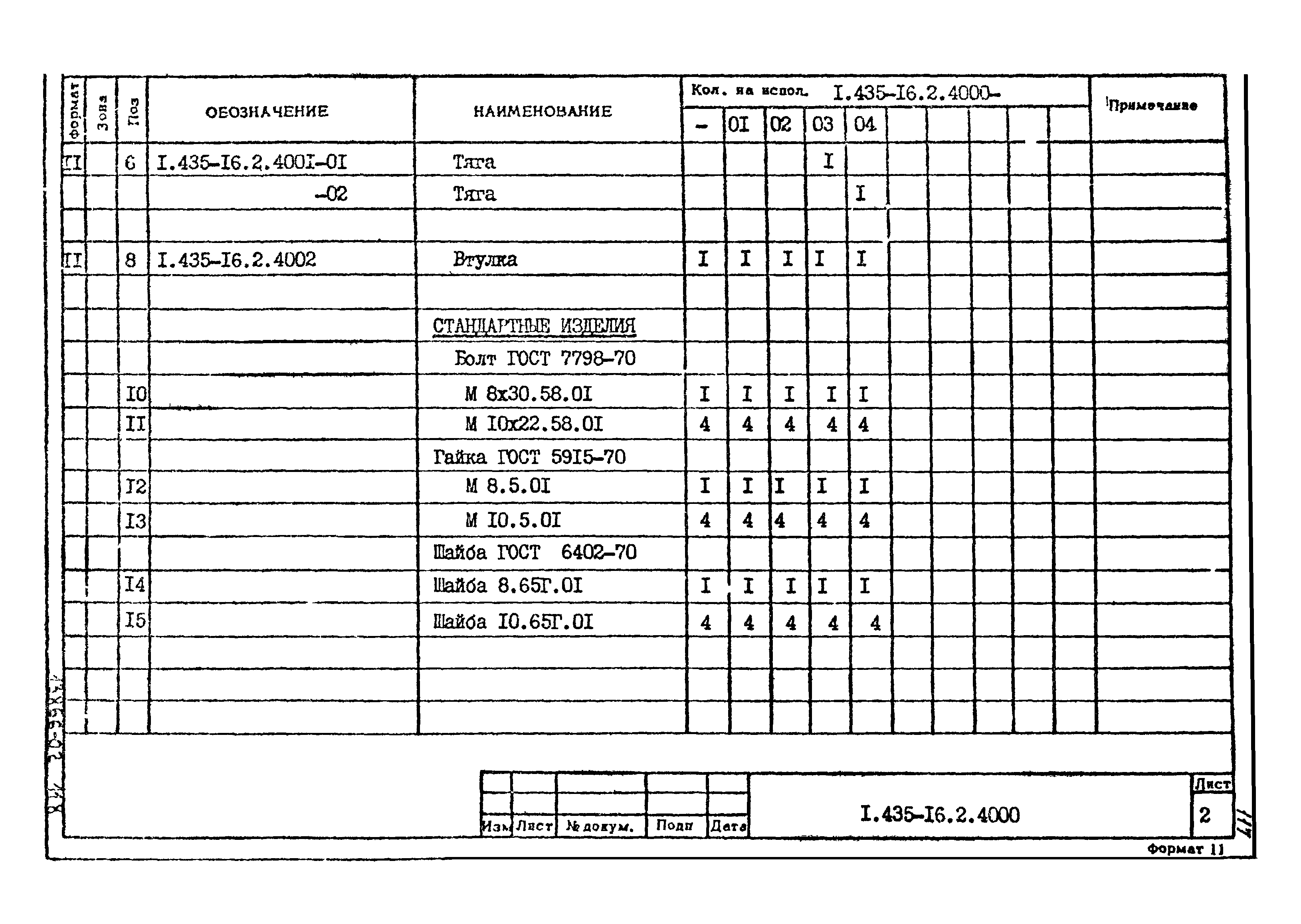 Шифр 42-74