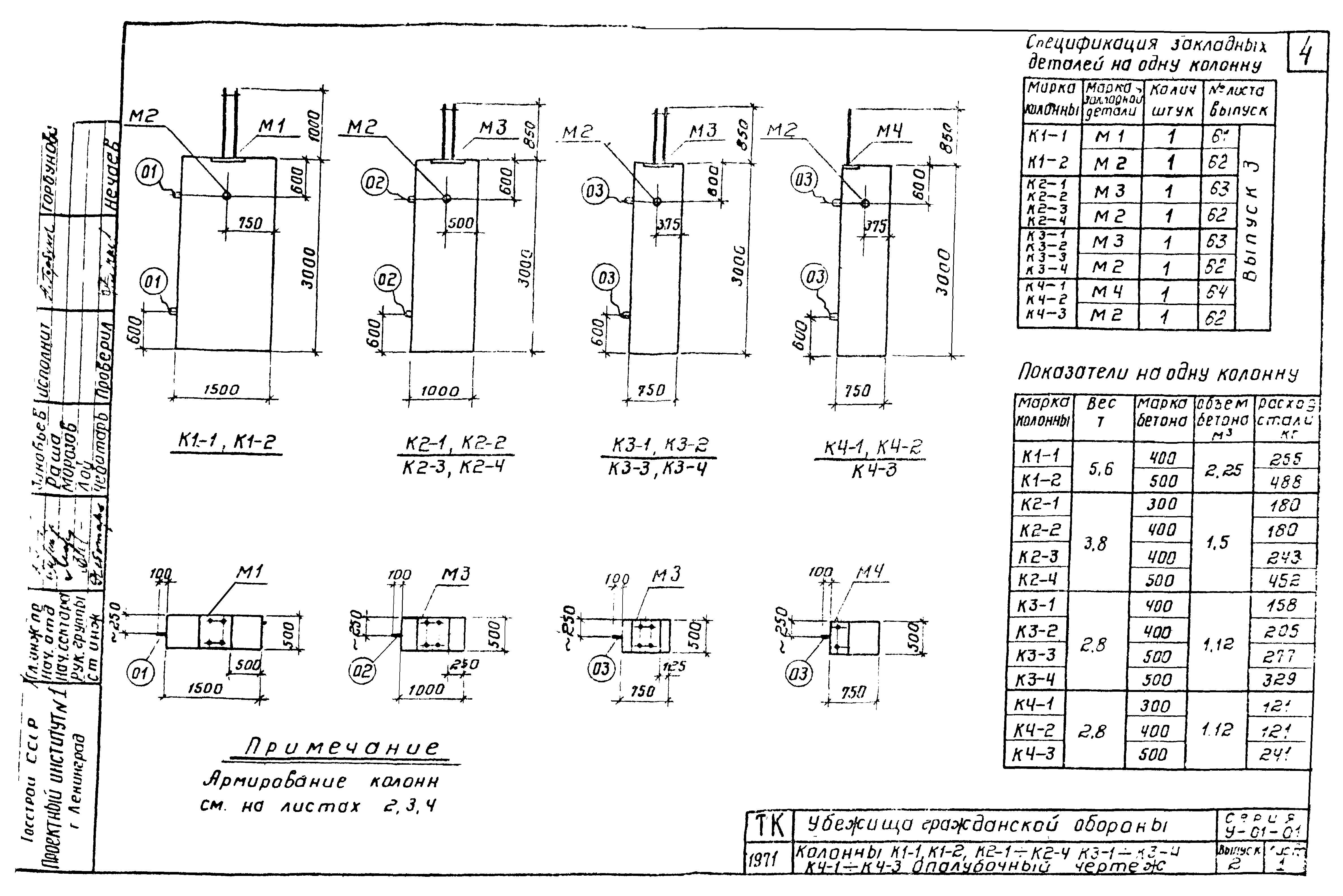 Серия У-01-01