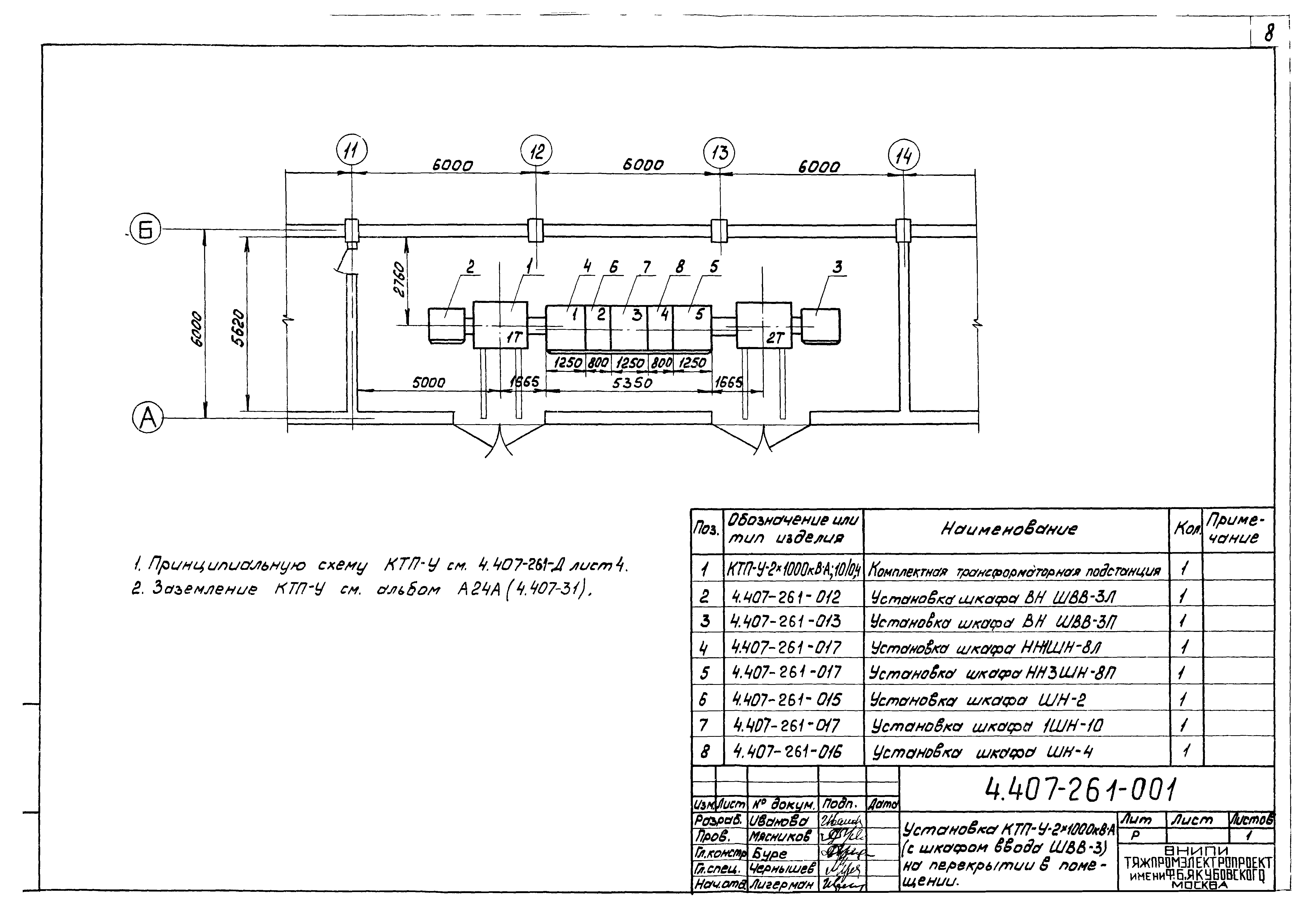 Серия 4.407-261