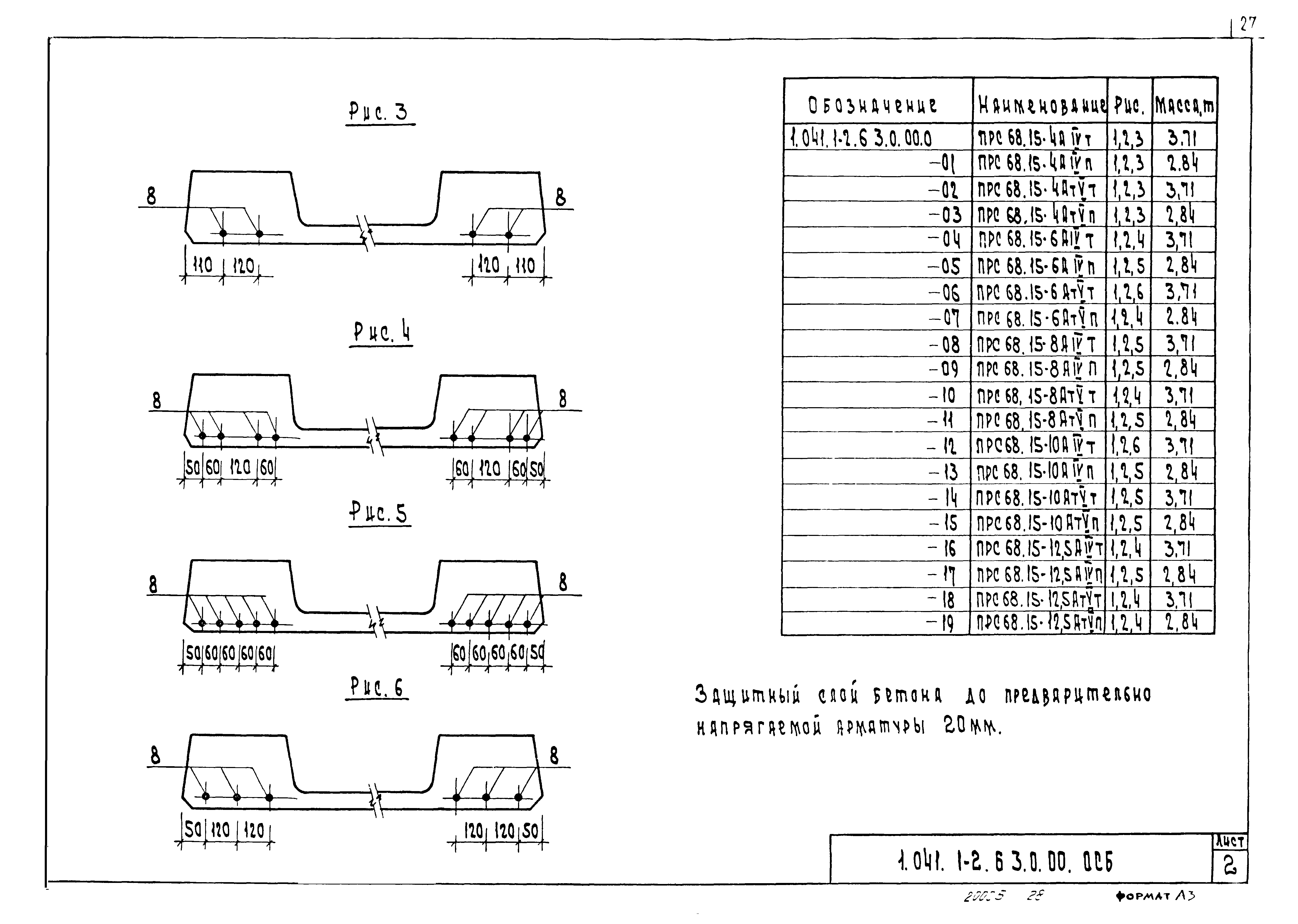 Серия 1.041.1-2