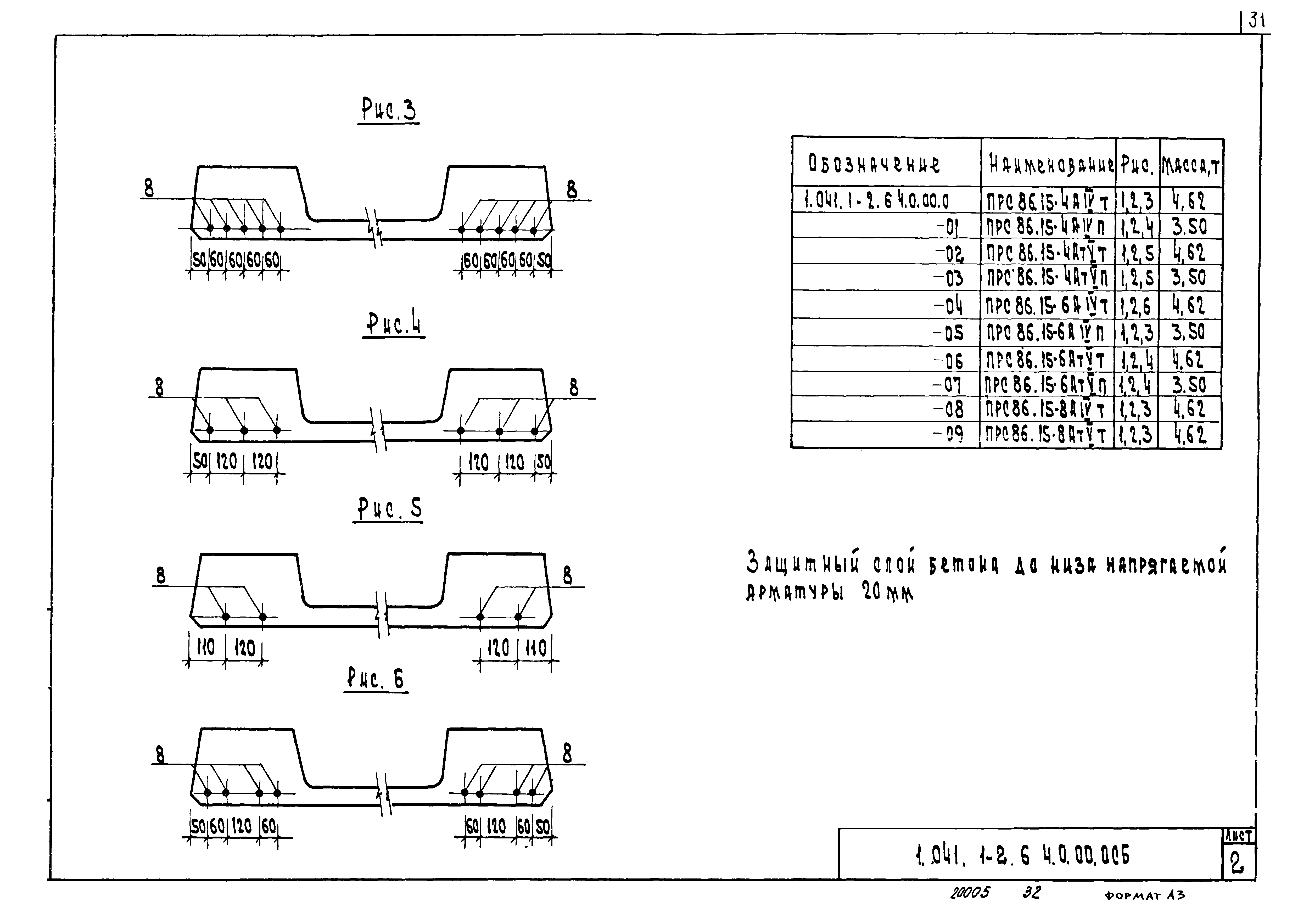 Серия 1.041.1-2