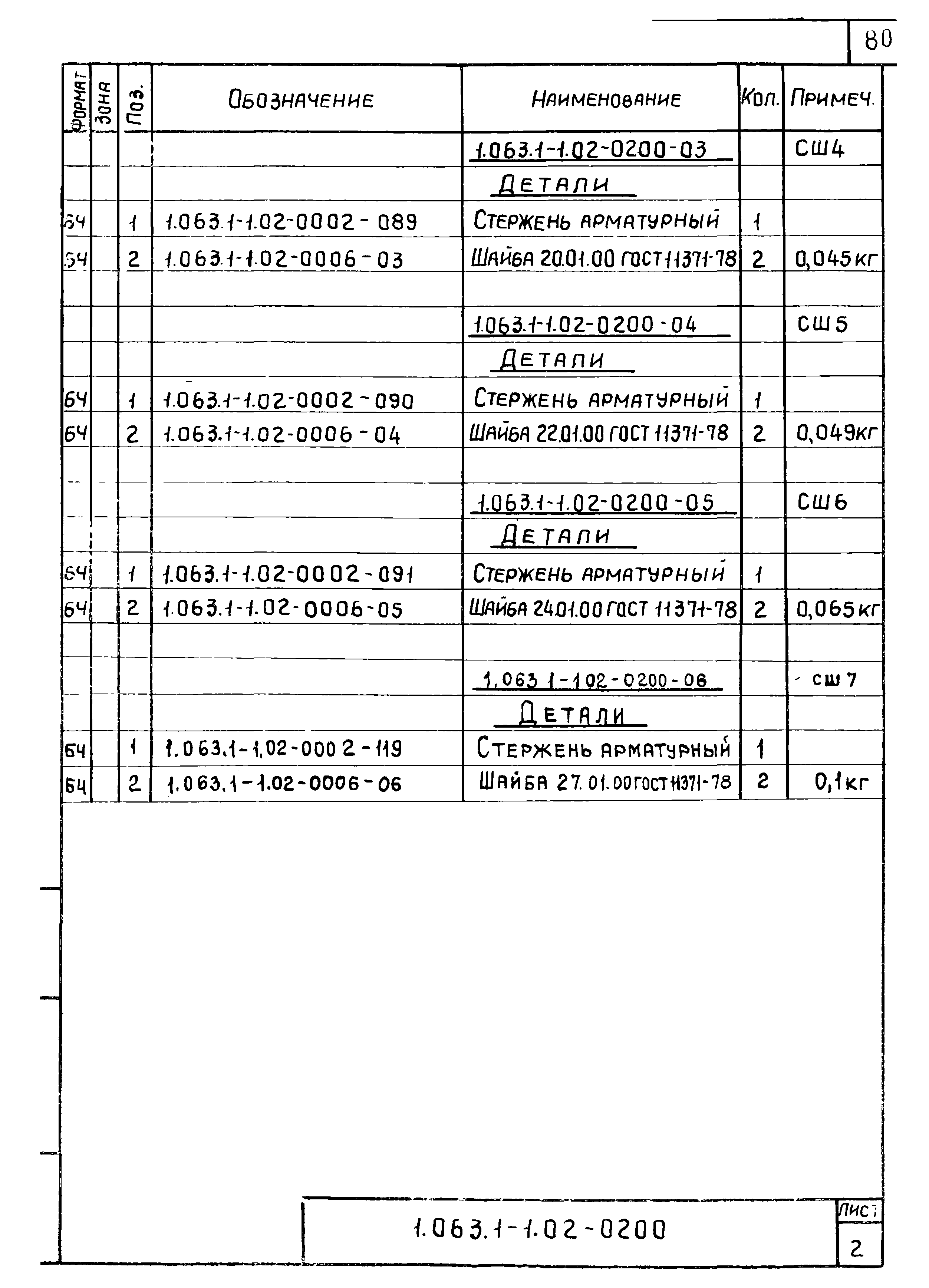 Серия 1.063.1-1