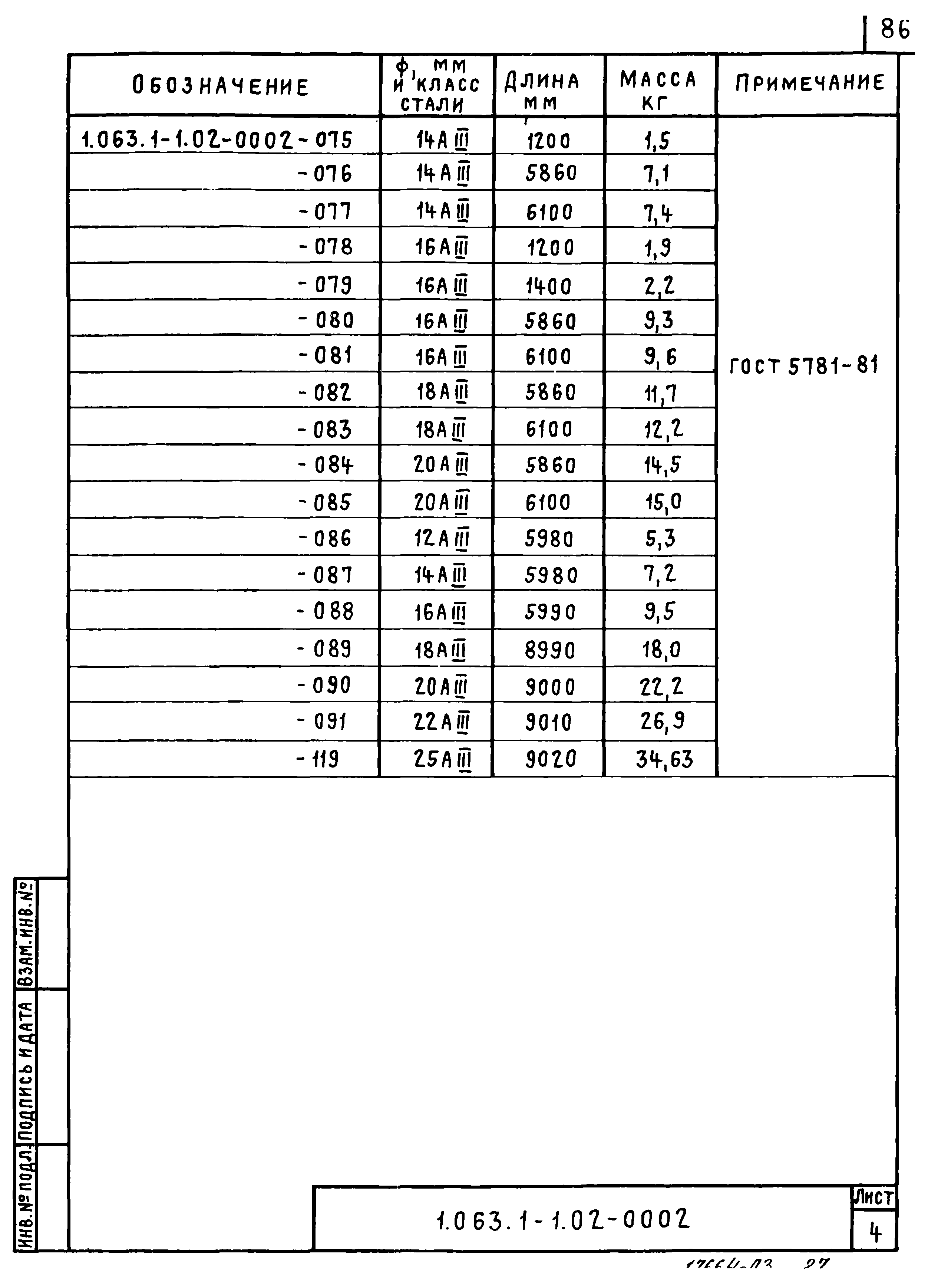 Серия 1.063.1-1