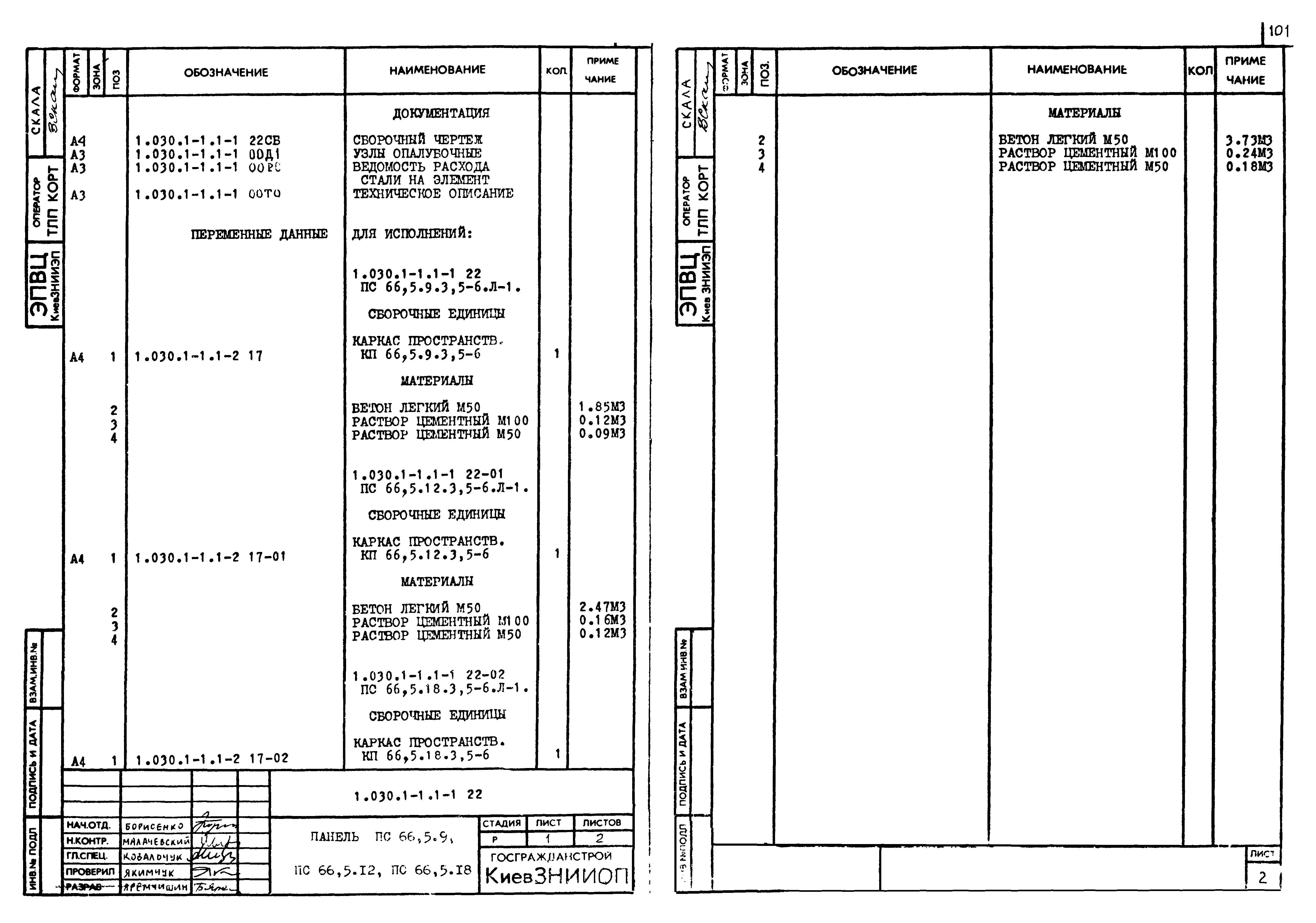 Серия 1.030.1-1