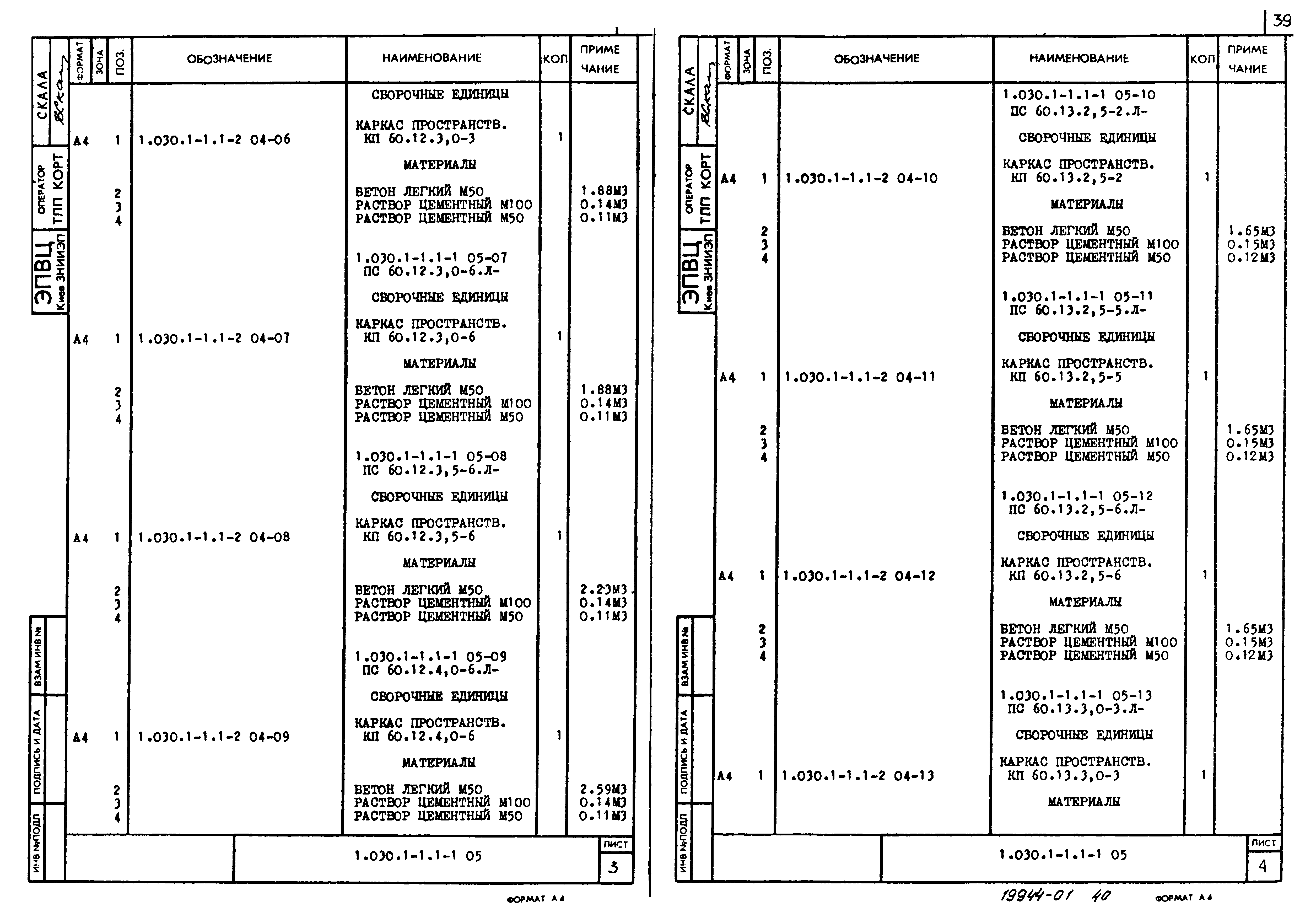 Серия 1.030.1-1