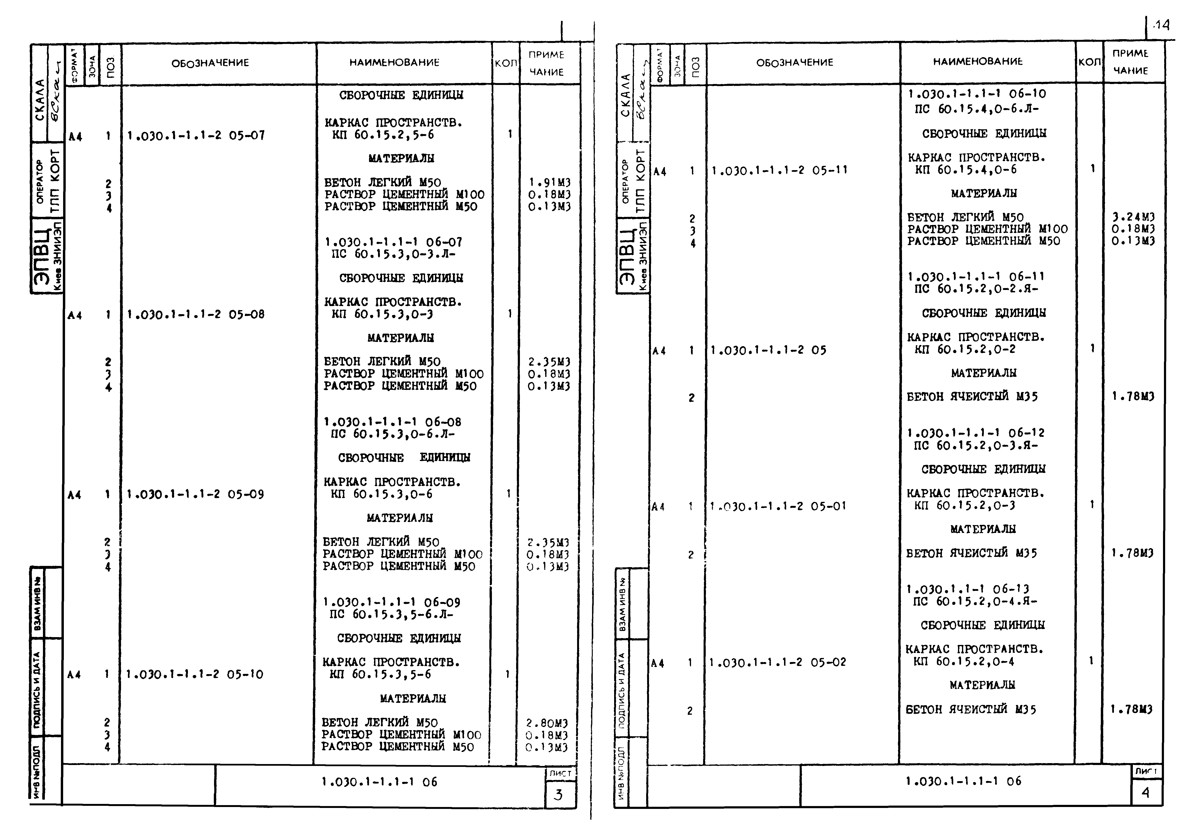 Серия 1.030.1-1