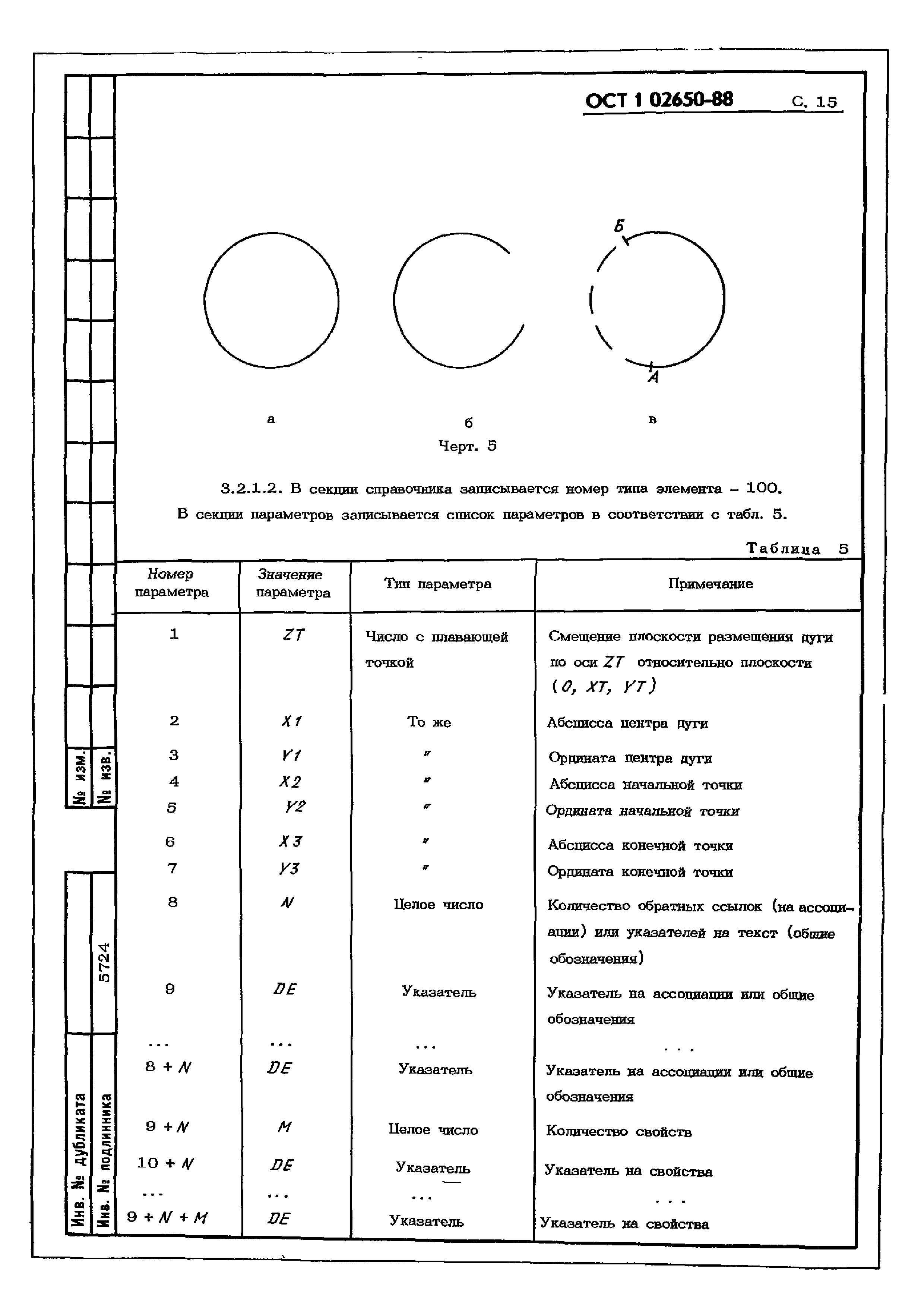 ОСТ 1 02650-88