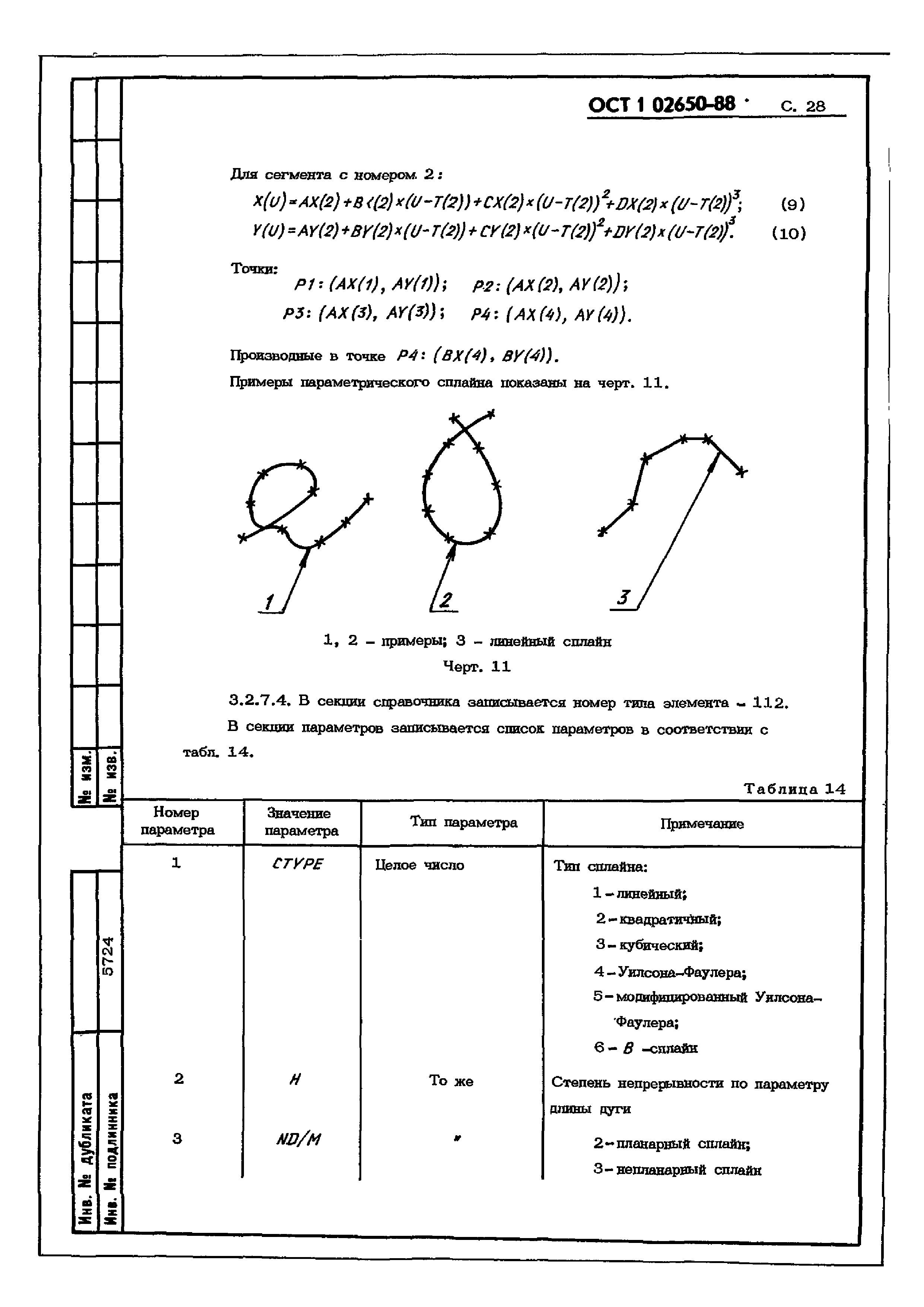 ОСТ 1 02650-88