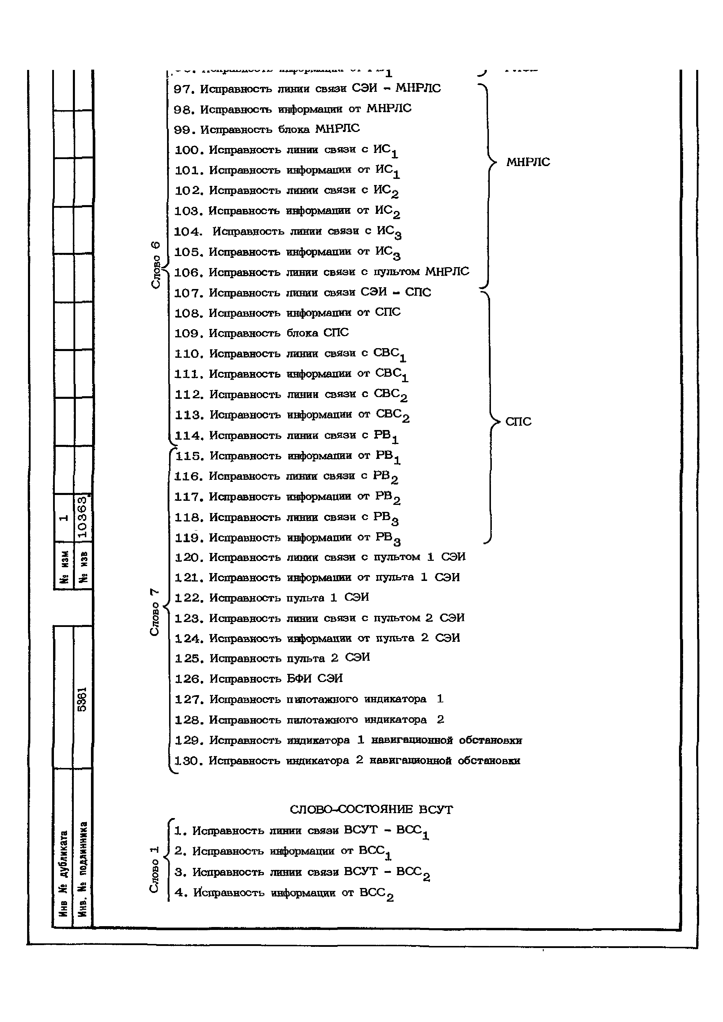 ОСТ 1 02553-85