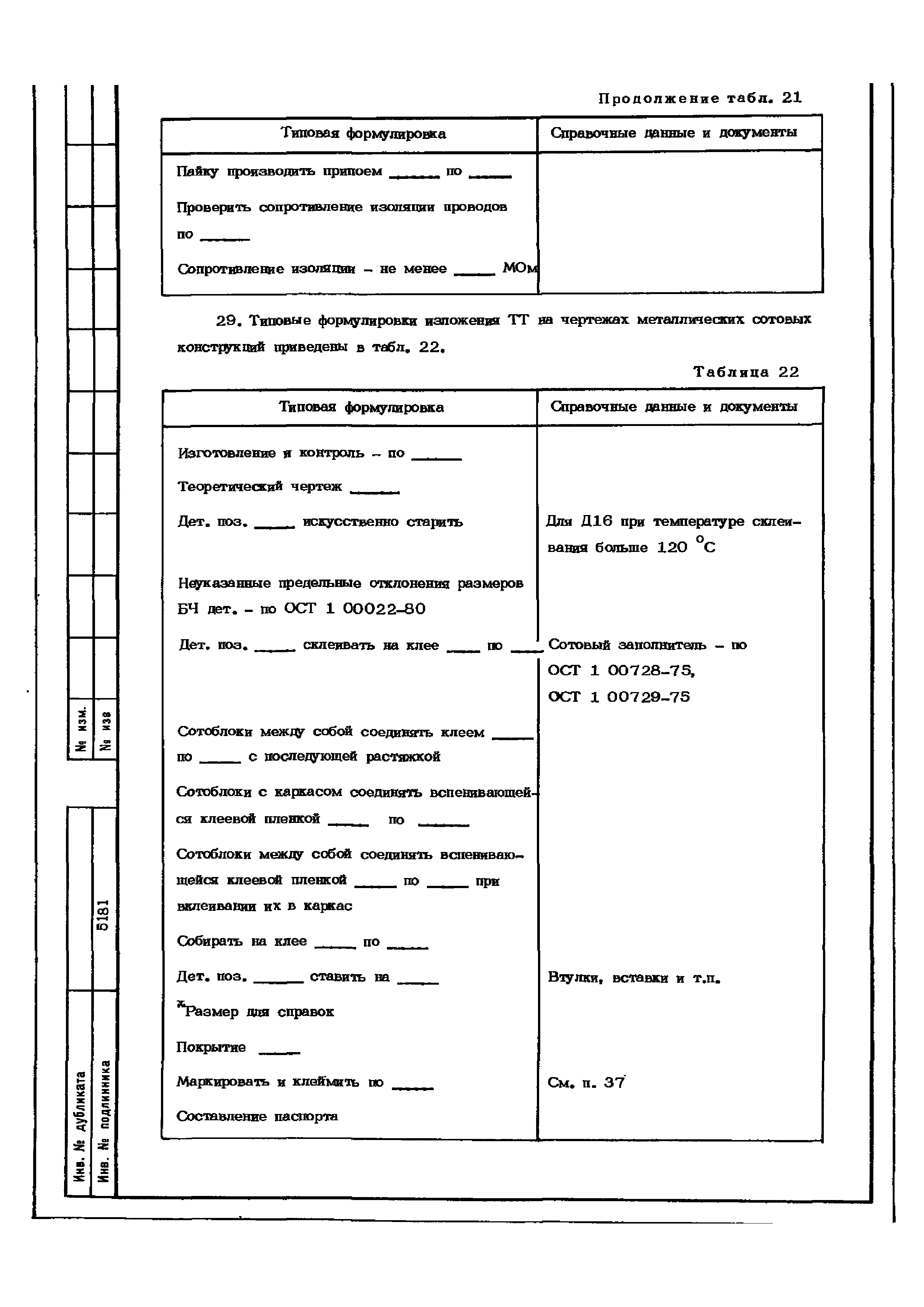 ОСТ 1 02504-84