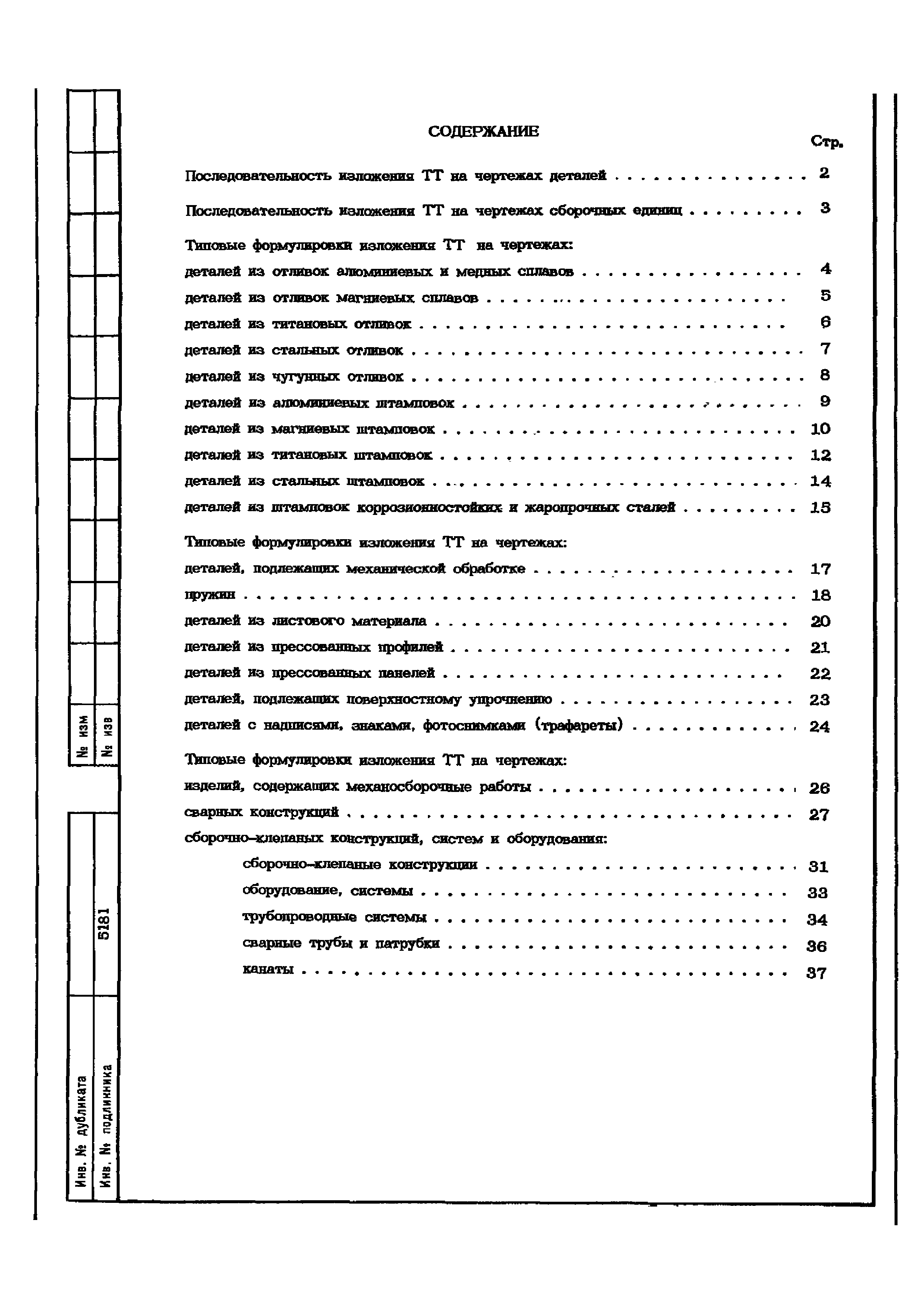 ОСТ 1 02504-84