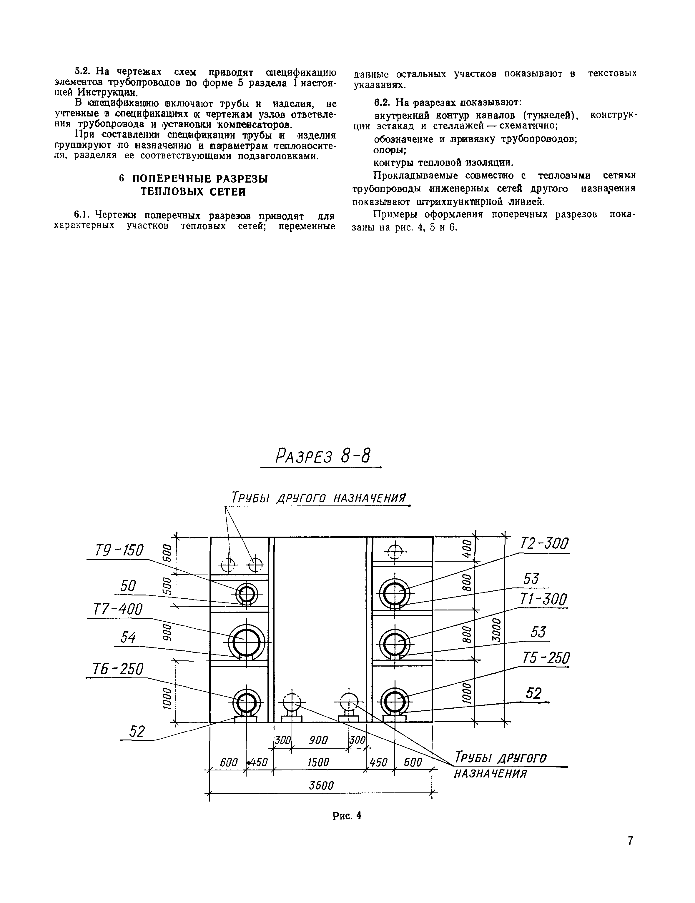 СН 460-74