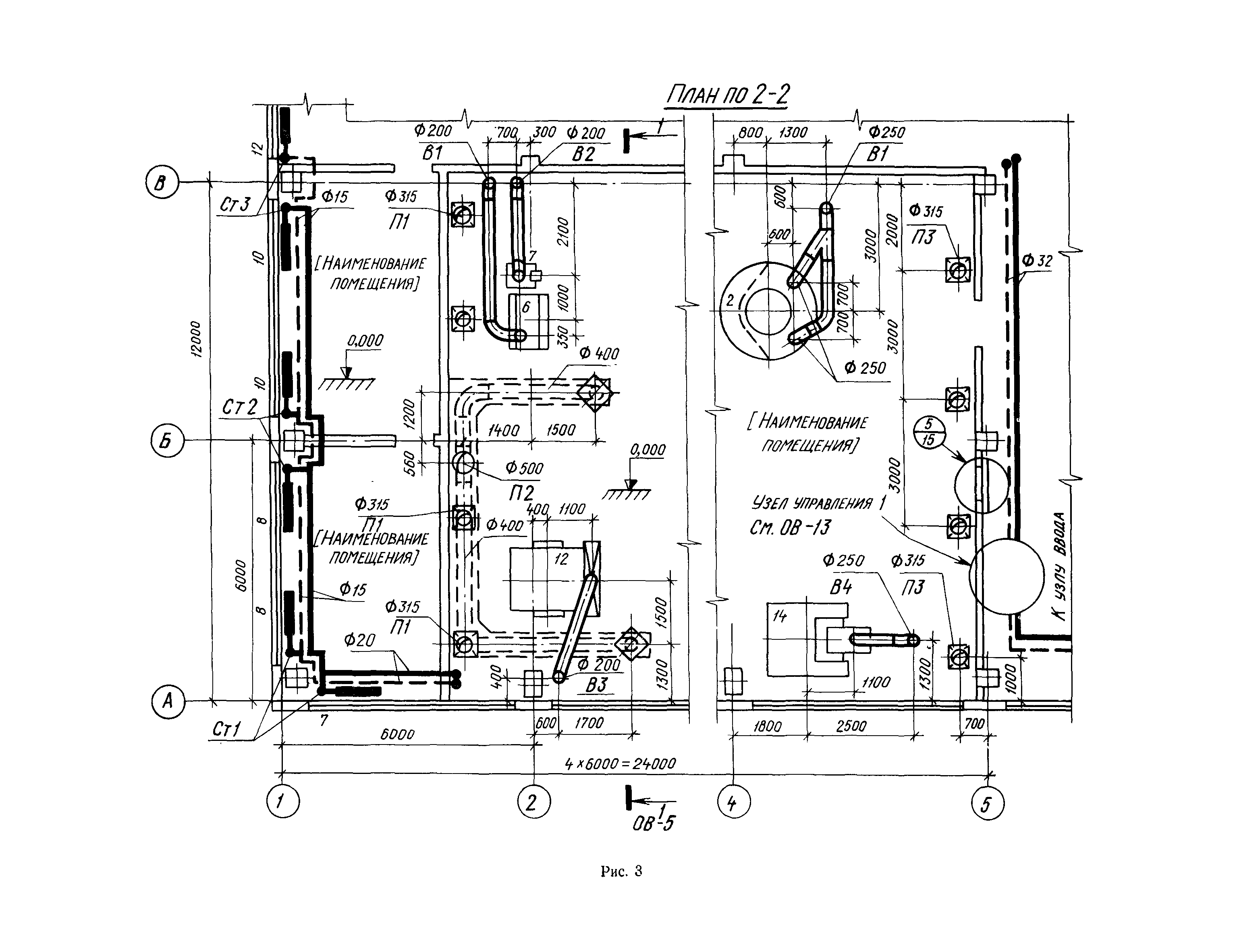 СН 460-74