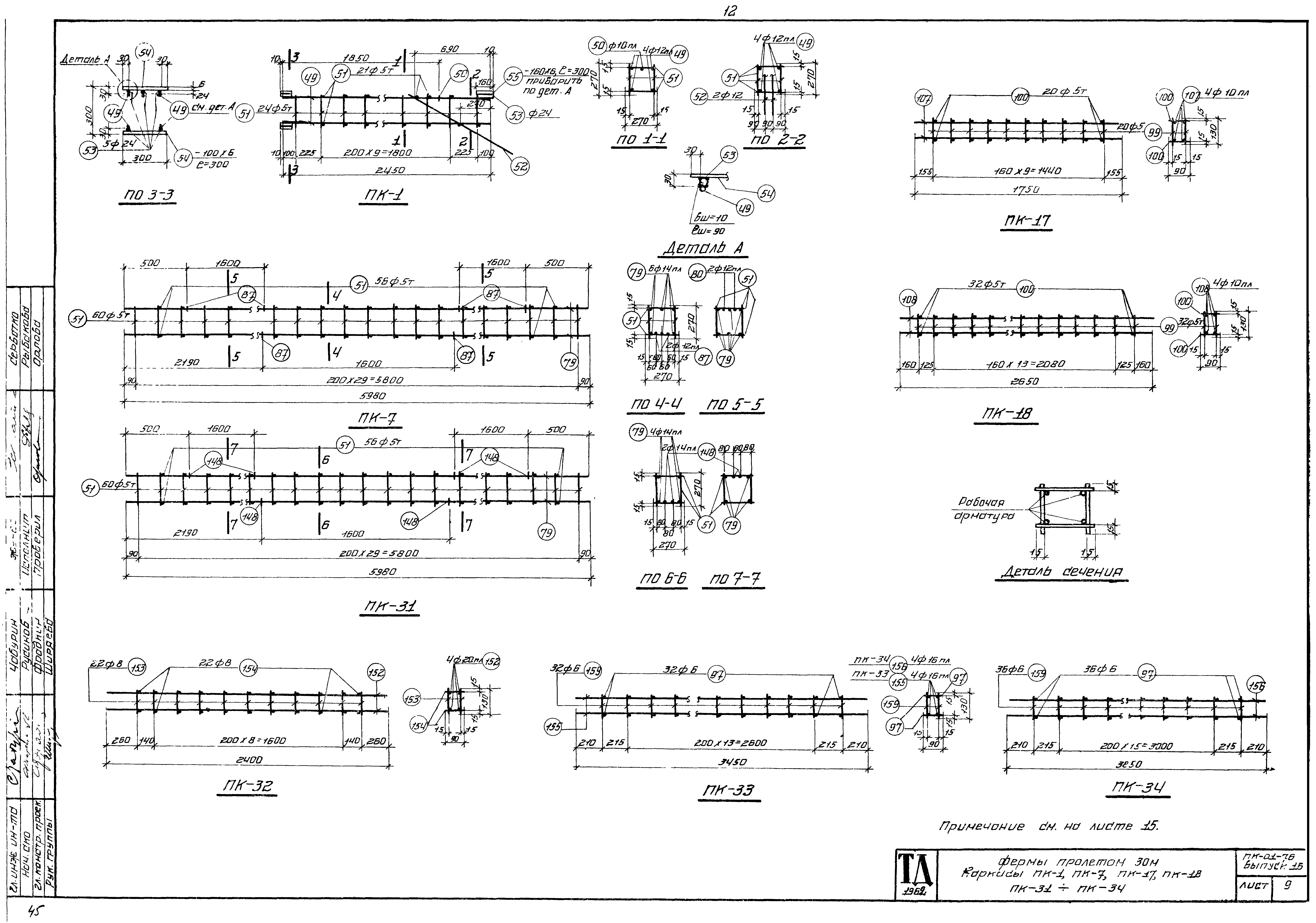 Серия ПК-01-76